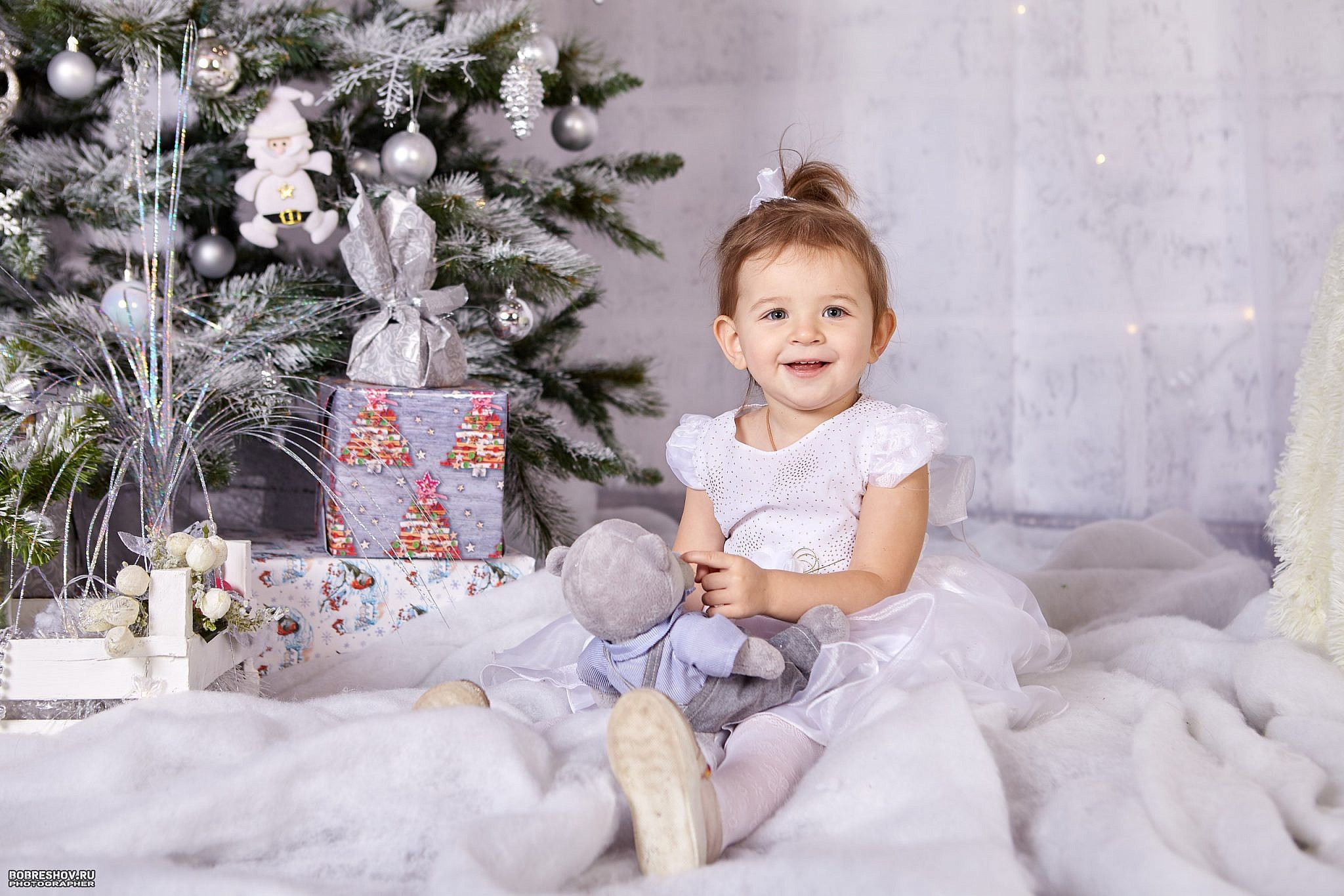 Фотограф в Белгороде - Студийная съемка. Фотограф в Белгороде — Андрей Бобрешов