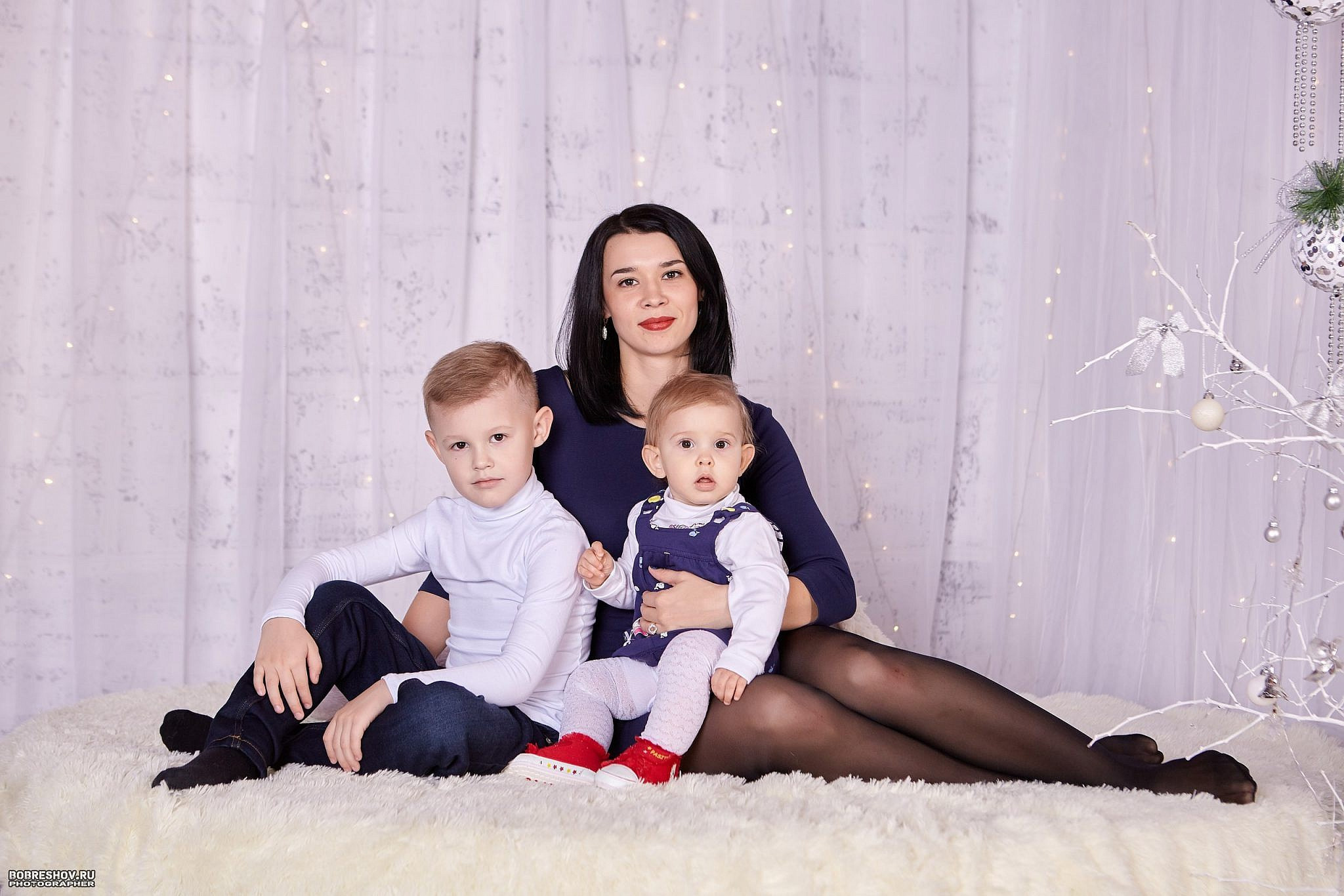 Фотограф в Белгороде - Студийная съемка. Фотограф в Белгороде — Андрей Бобрешов