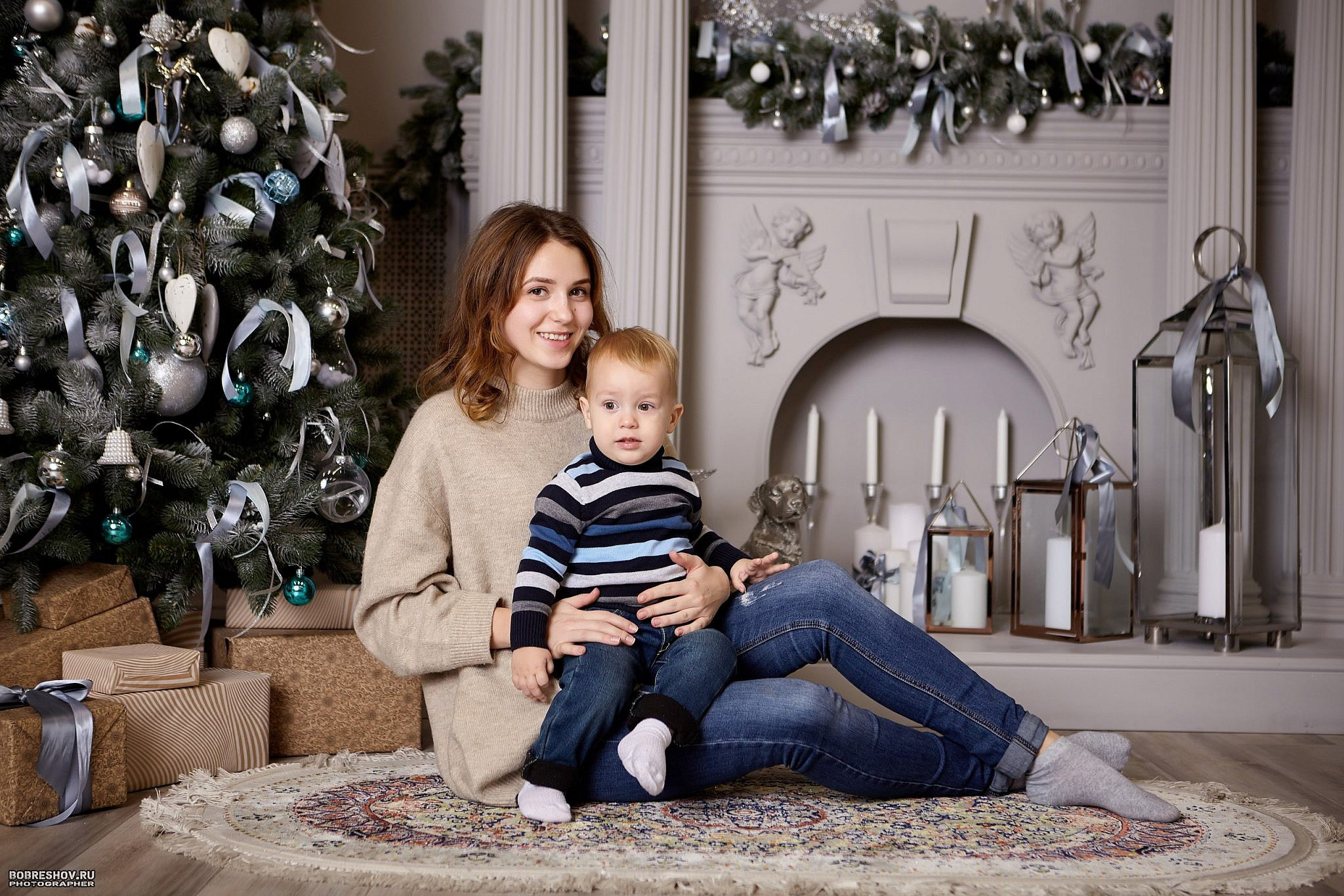 Фотограф в Белгороде - Студийная съемка. Фотограф в Белгороде — Андрей Бобрешов