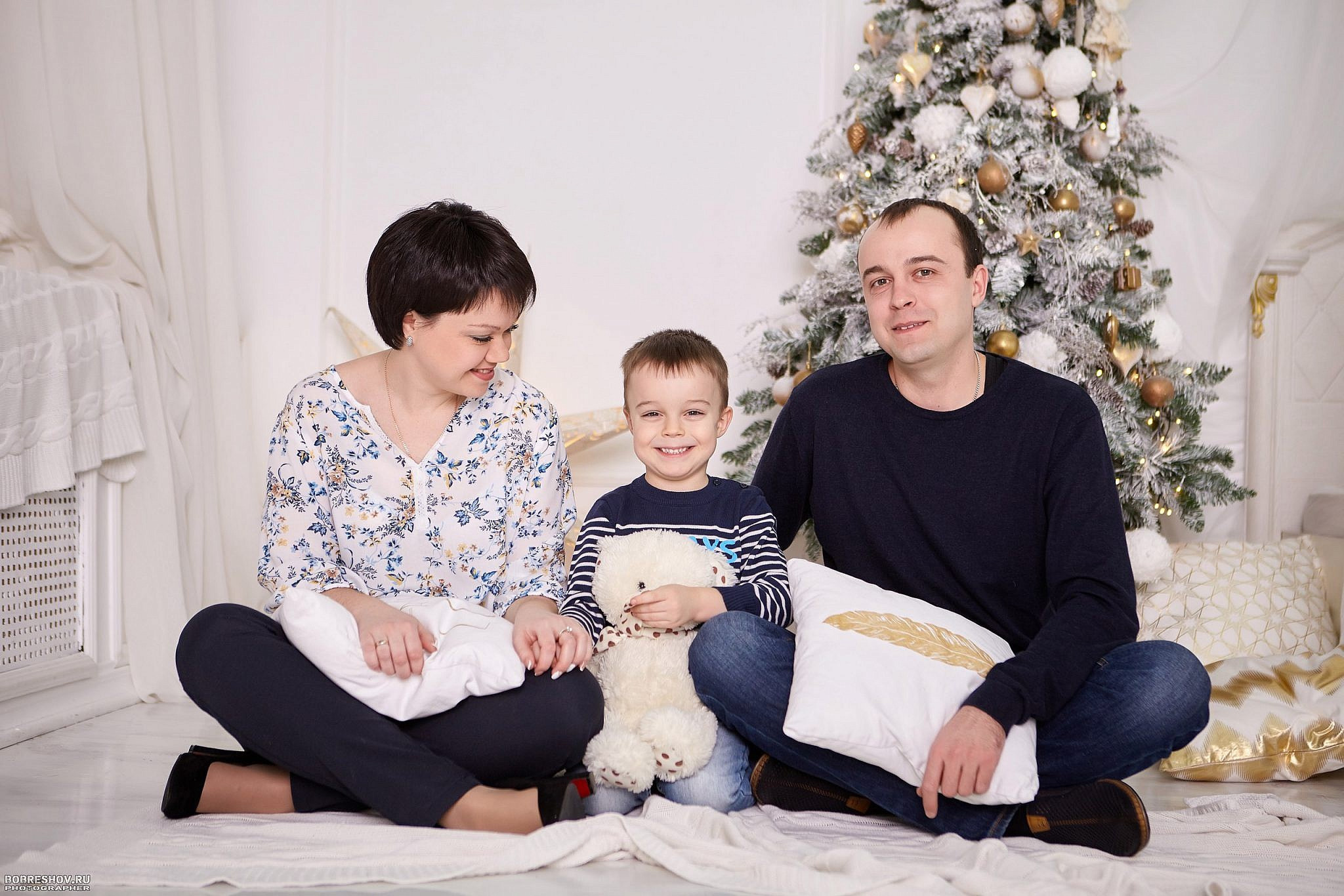 Фотограф в Белгороде - Студийная съемка. Фотограф в Белгороде — Андрей Бобрешов