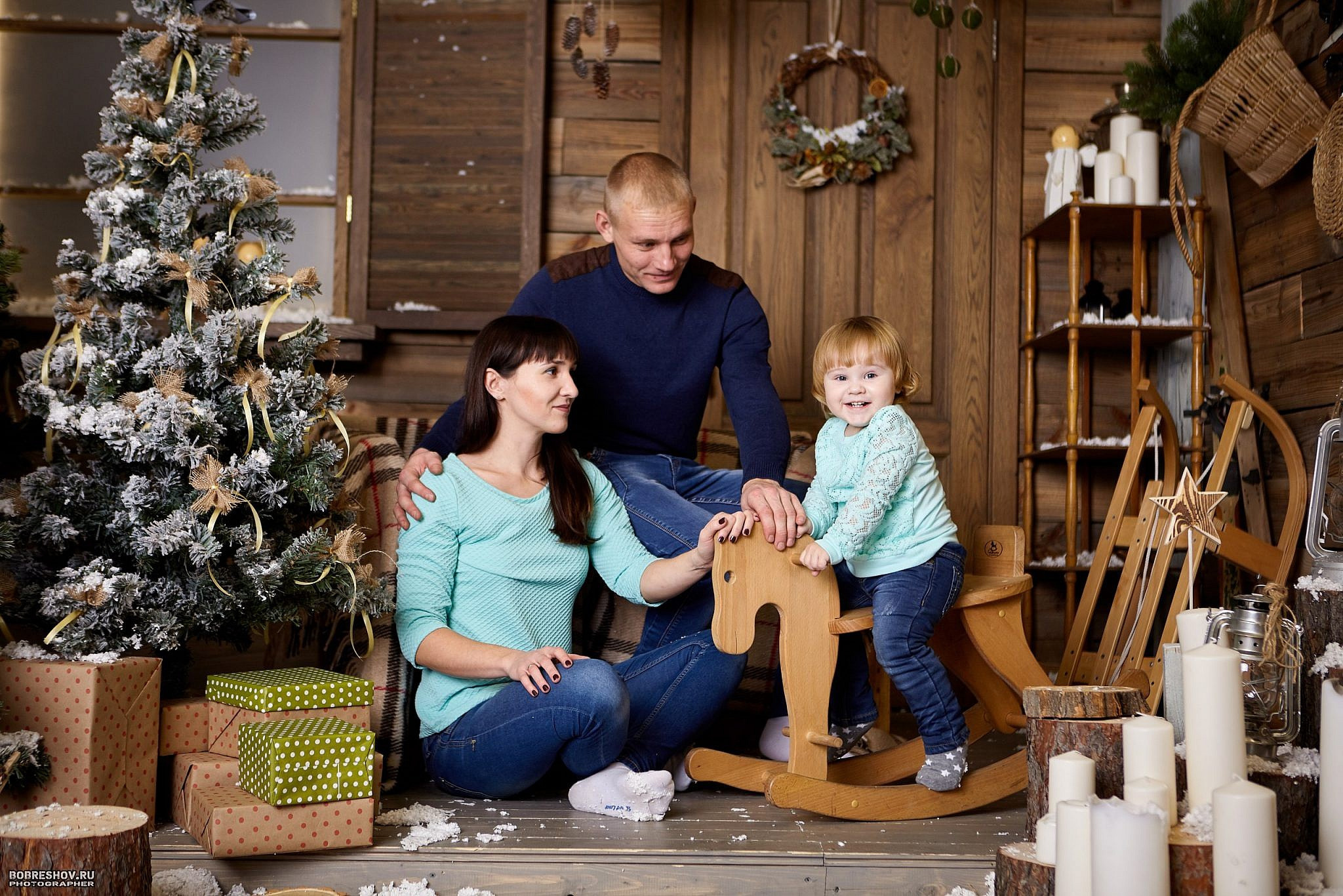 Фотограф в Белгороде - Студийная съемка. Фотограф в Белгороде — Андрей Бобрешов