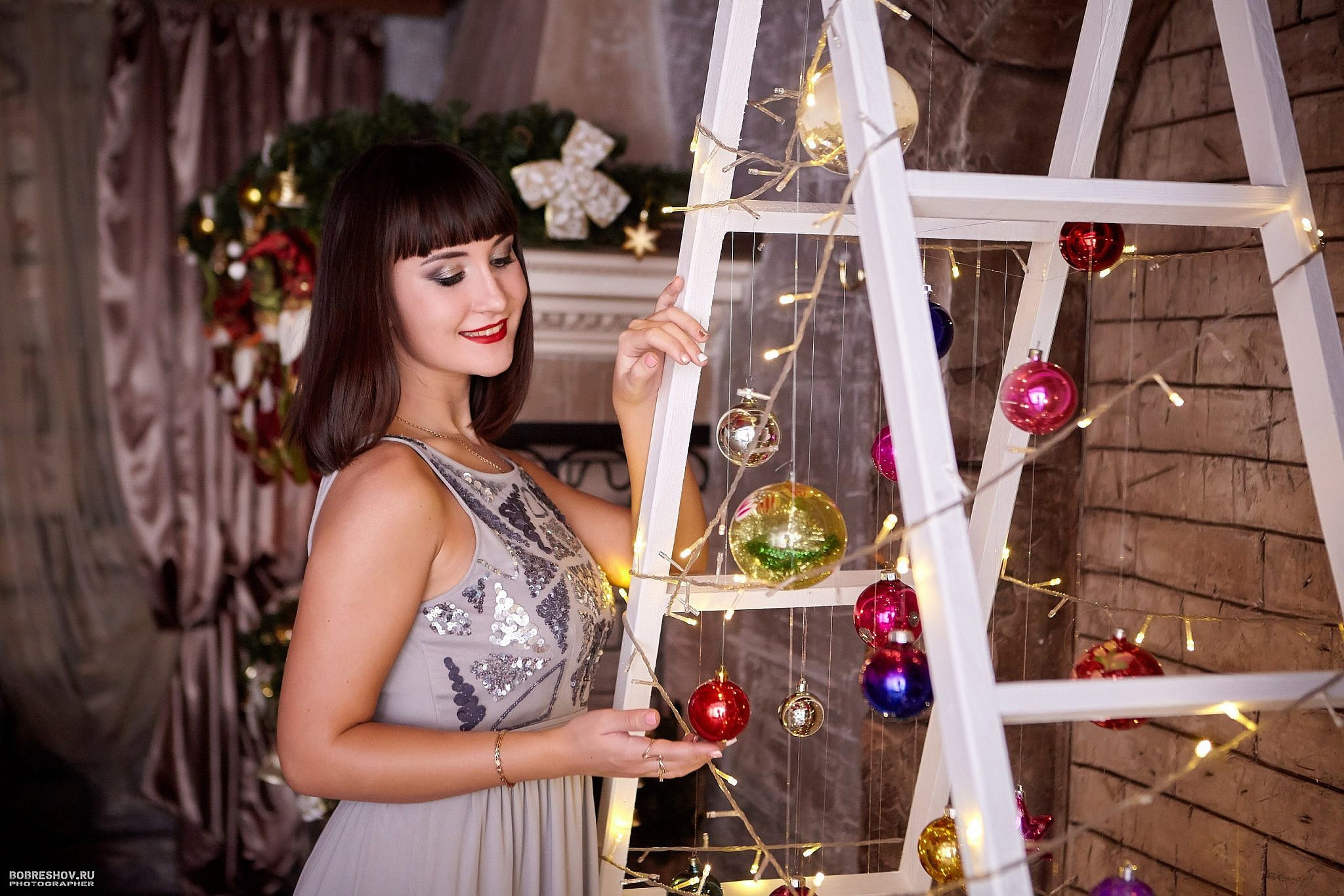 Фотограф в Белгороде - Студийная съемка. Фотограф в Белгороде — Андрей Бобрешов