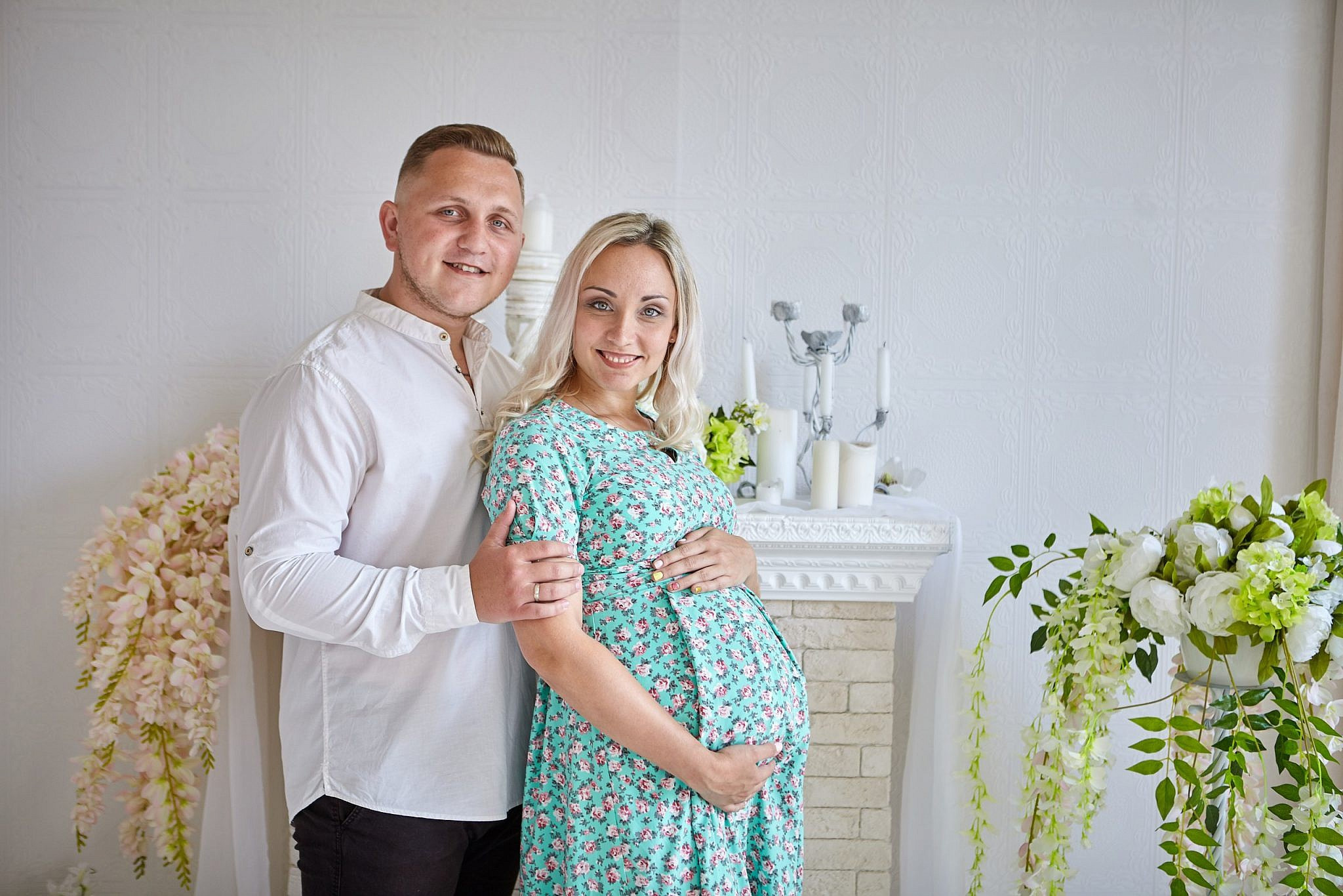 Фотограф в Белгороде - Студийная съемка. Фотограф в Белгороде — Андрей Бобрешов