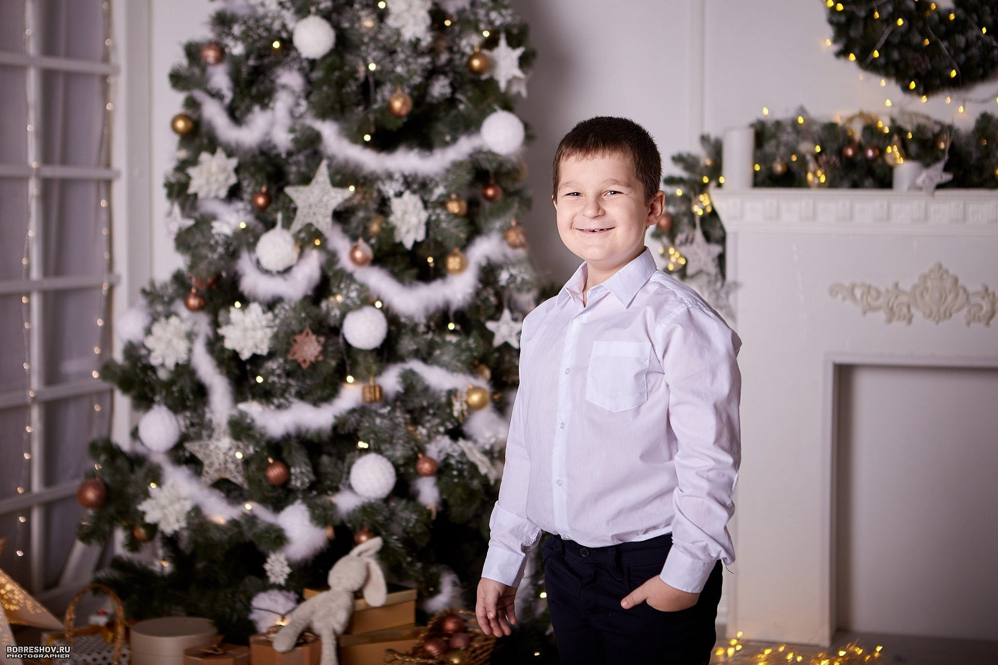 Фотограф в Белгороде - Студийная съемка. Фотограф в Белгороде — Андрей Бобрешов