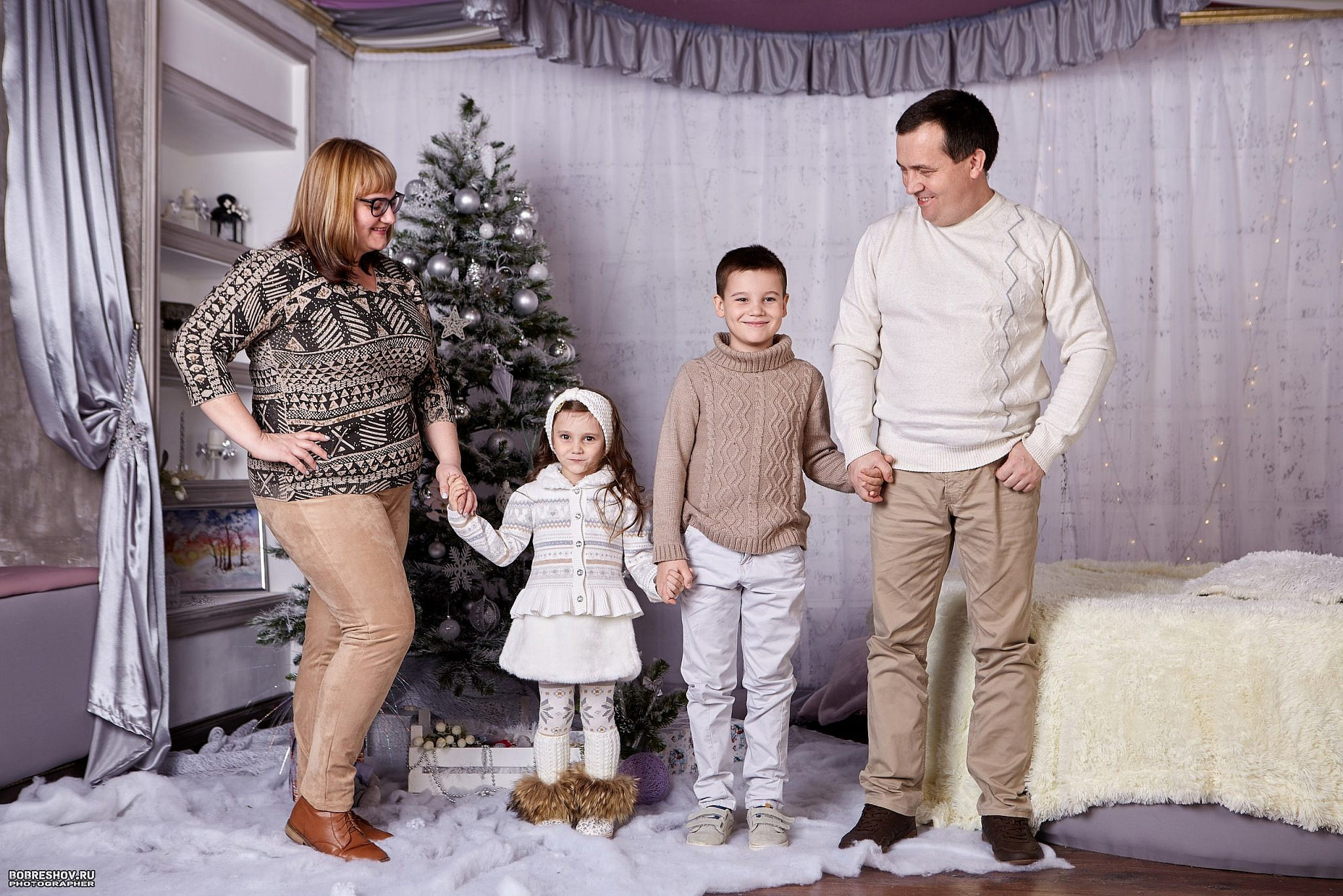 Фотограф в Белгороде - Студийная съемка. Фотограф в Белгороде — Андрей Бобрешов