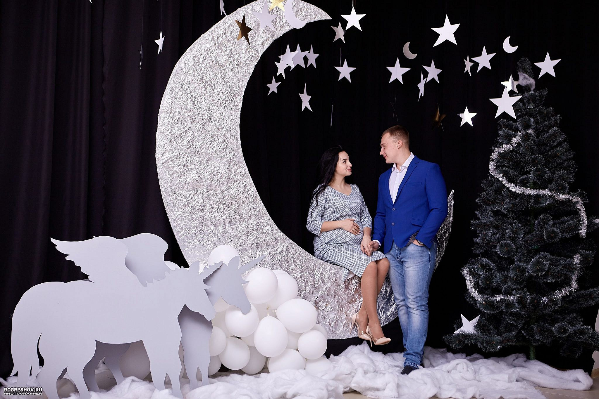 Фотограф в Белгороде - Студийная съемка. Фотограф в Белгороде — Андрей Бобрешов