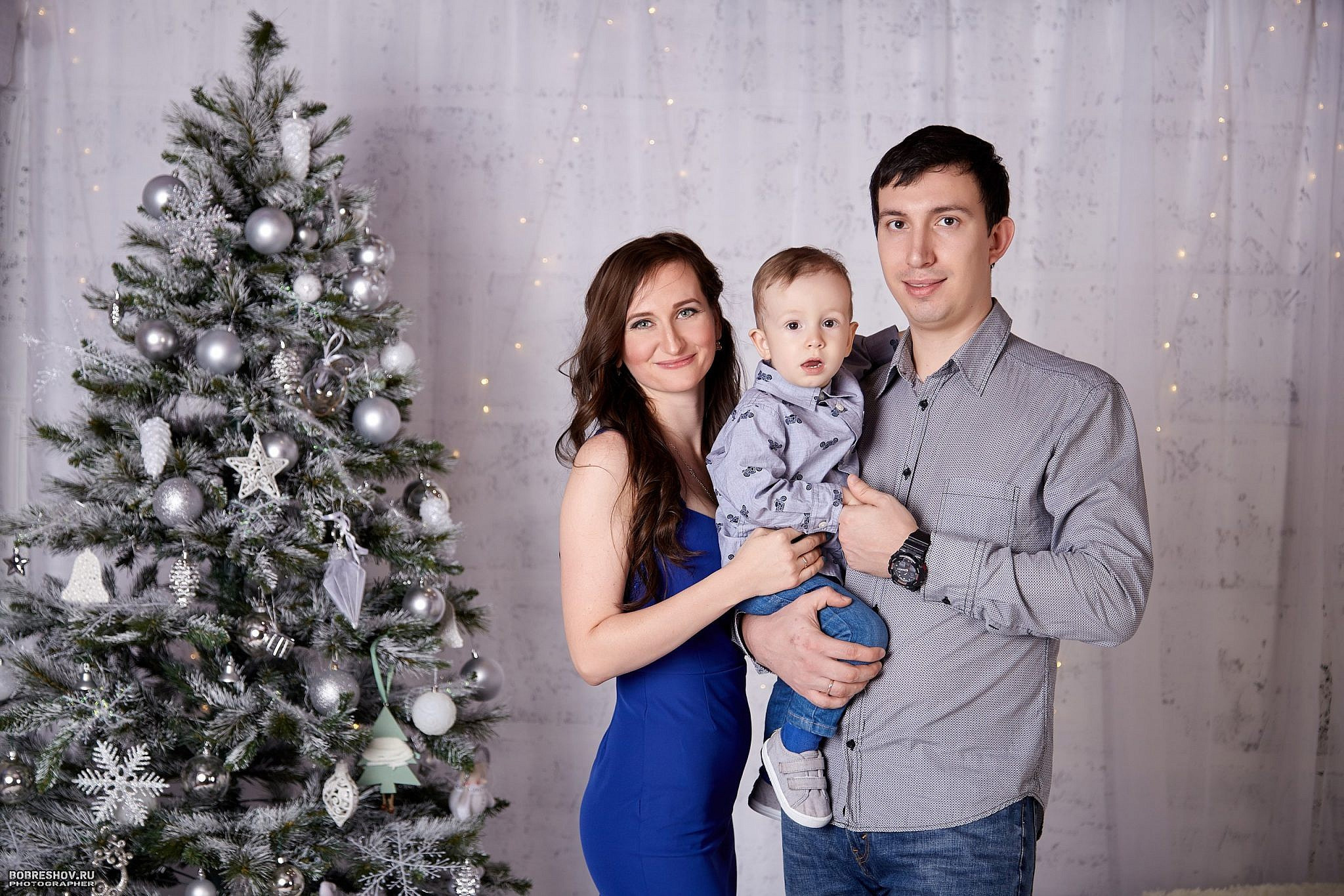 Фотограф в Белгороде - Студийная съемка. Фотограф в Белгороде — Андрей Бобрешов