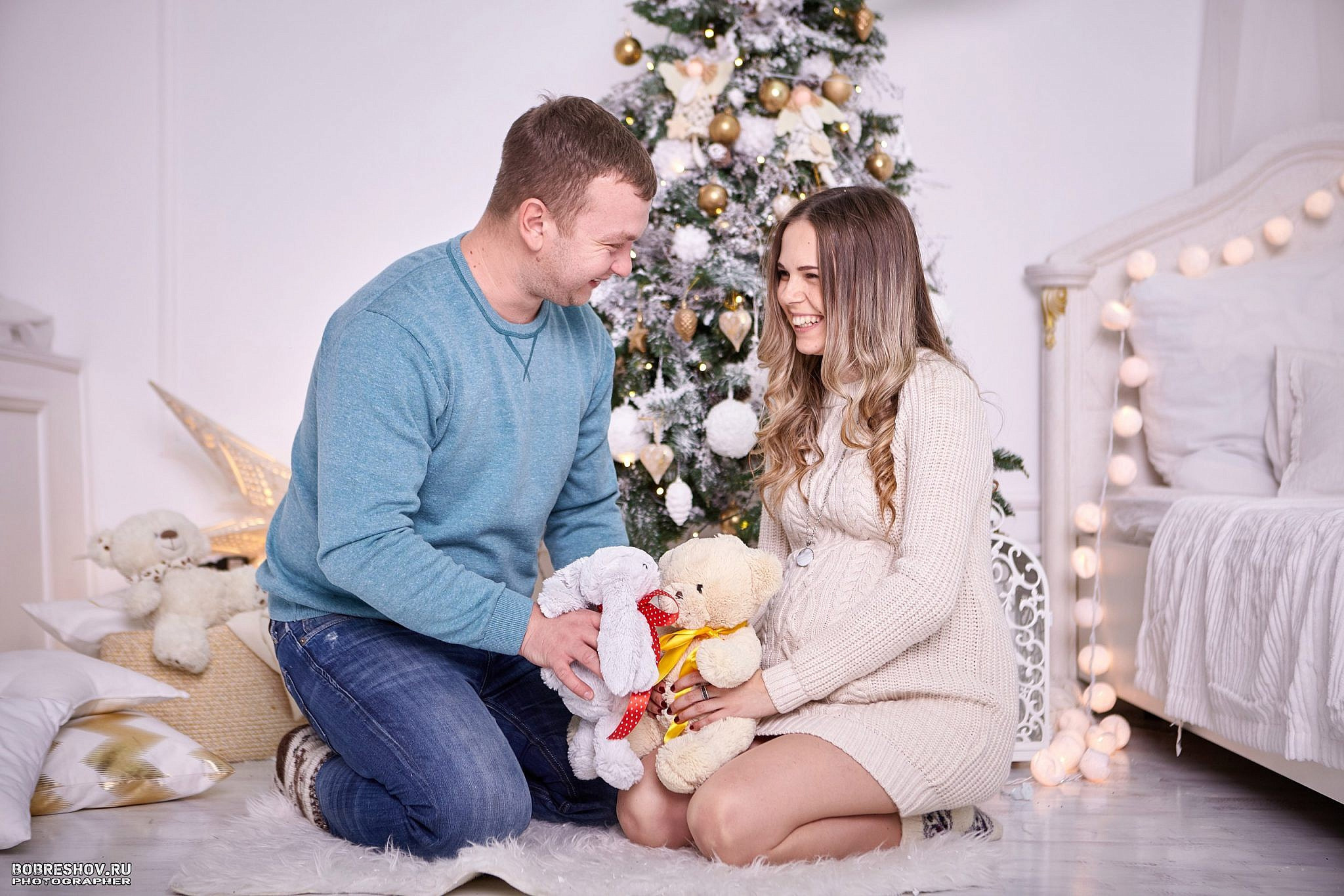 Фотограф в Белгороде - Студийная съемка. Фотограф в Белгороде — Андрей Бобрешов