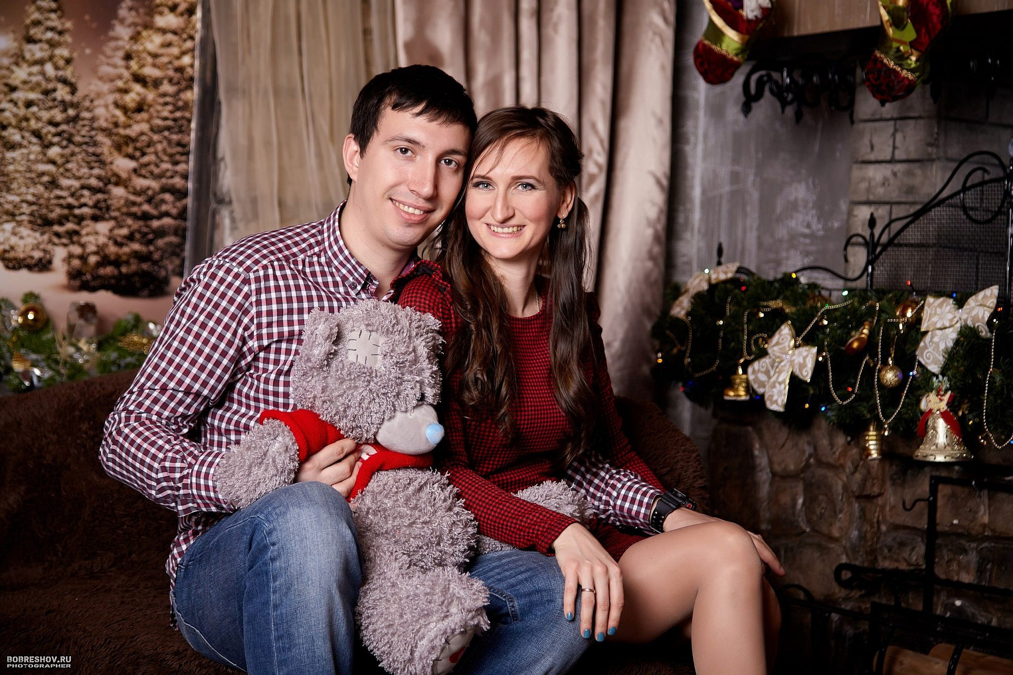 Фотограф в Белгороде - Студийная съемка. Фотограф в Белгороде — Андрей Бобрешов