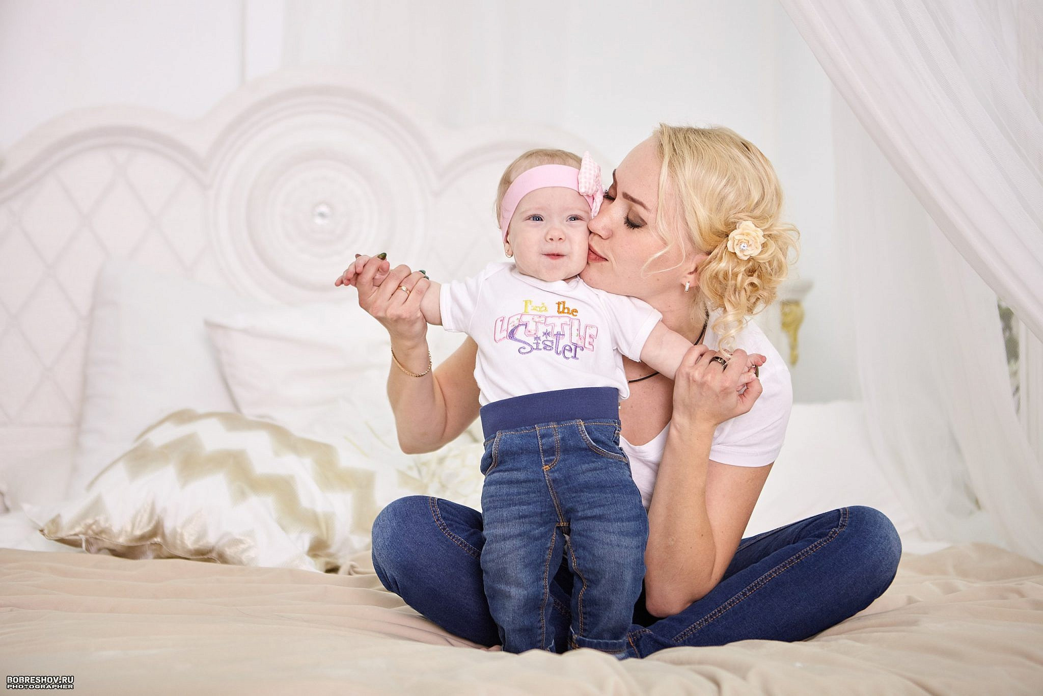 Фотограф в Белгороде - Студийная съемка. Фотограф в Белгороде — Андрей Бобрешов