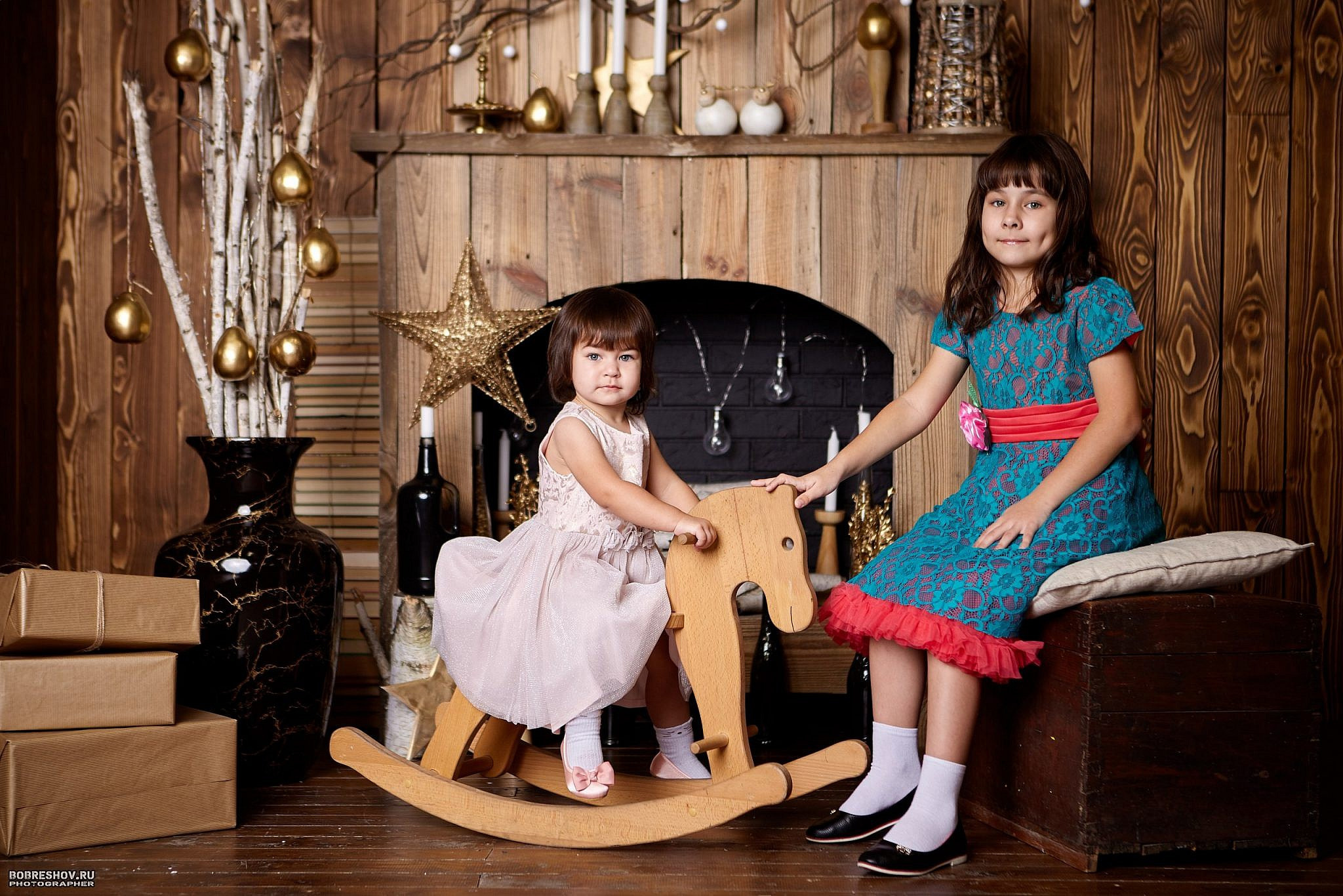 Фотограф в Белгороде - Студийная съемка. Фотограф в Белгороде — Андрей Бобрешов