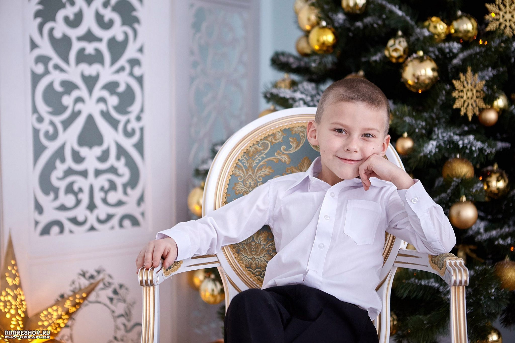 Фотограф в Белгороде - Студийная съемка. Фотограф в Белгороде — Андрей Бобрешов