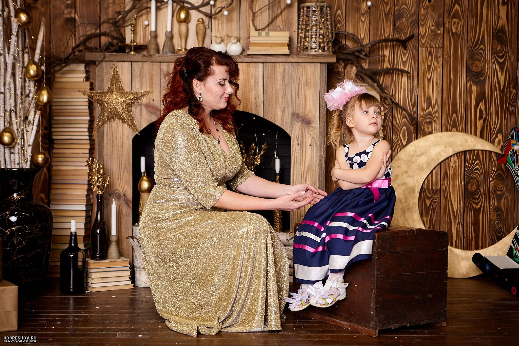 Фотограф в Белгороде - Студийная съемка. Фотограф в Белгороде — Андрей Бобрешов