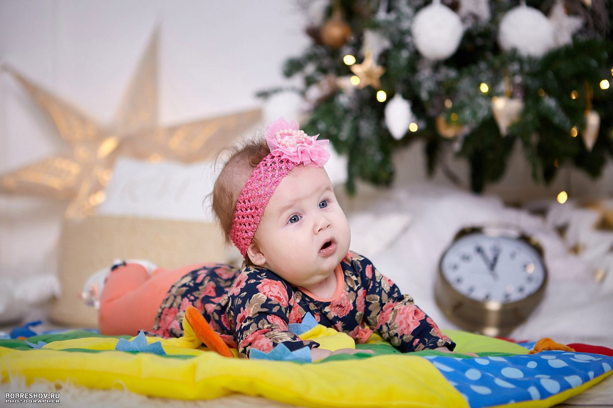 Фотограф в Белгороде - Студийная съемка. Фотограф в Белгороде — Андрей Бобрешов