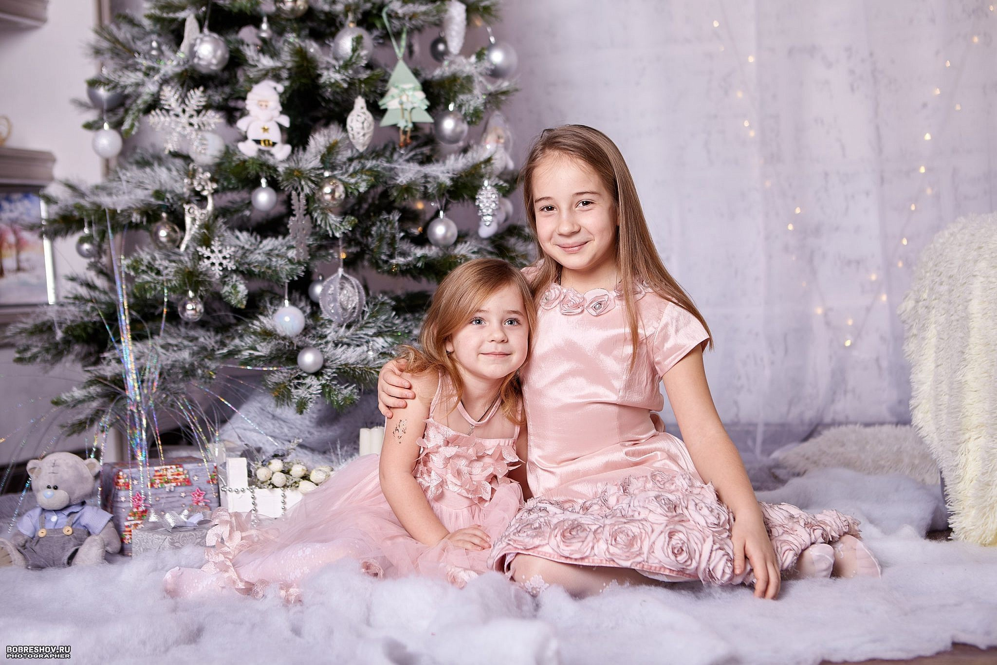 Фотограф в Белгороде - Студийная съемка. Фотограф в Белгороде — Андрей Бобрешов