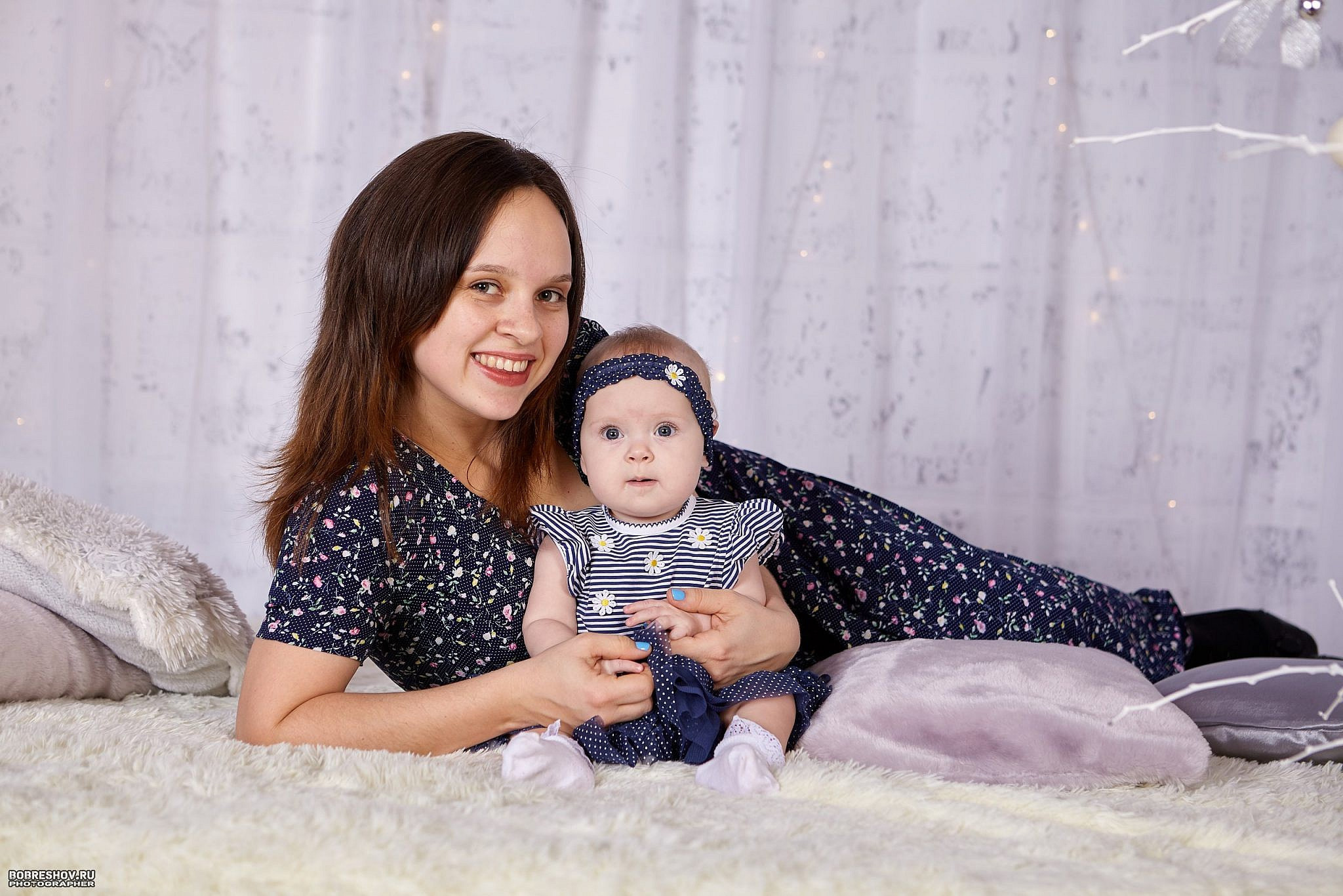 Фотограф в Белгороде - Студийная съемка. Фотограф в Белгороде — Андрей Бобрешов