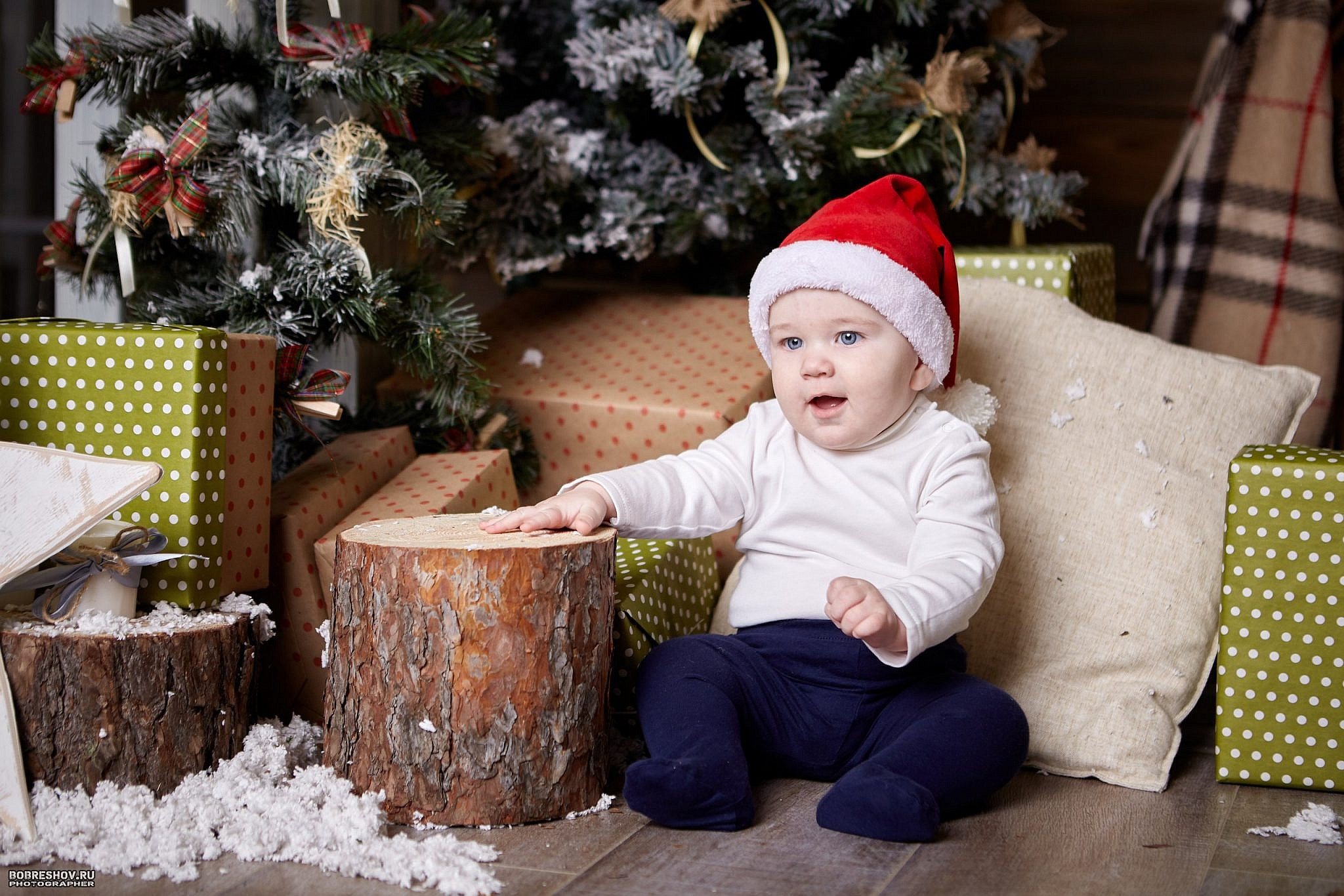 Фотограф в Белгороде - Студийная съемка. Фотограф в Белгороде — Андрей Бобрешов