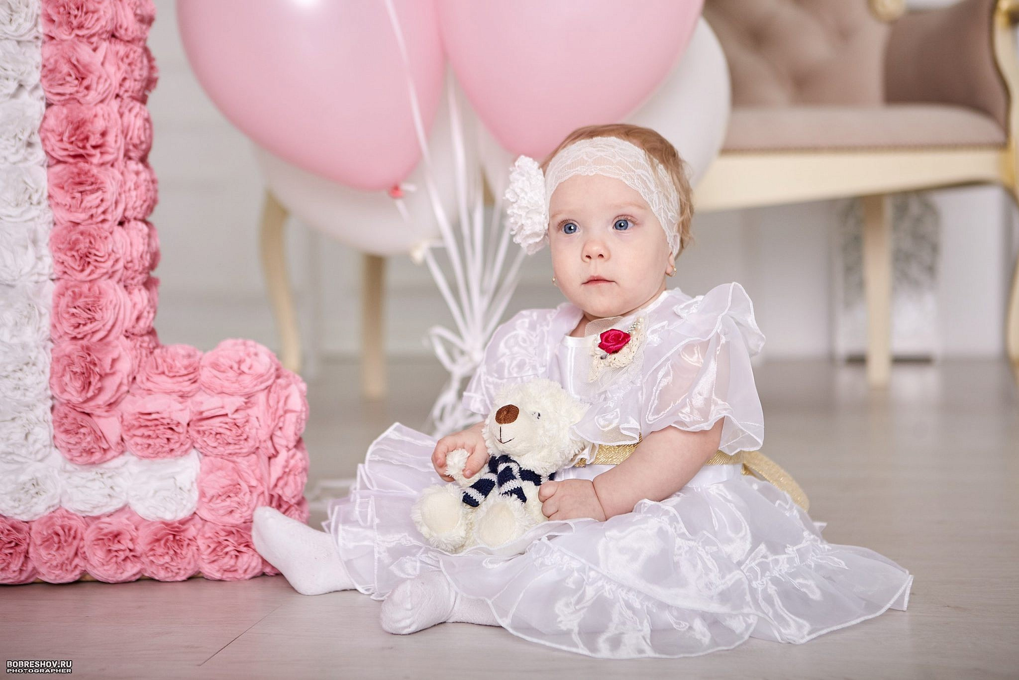 Фотограф в Белгороде - Студийная съемка. Фотограф в Белгороде — Андрей Бобрешов