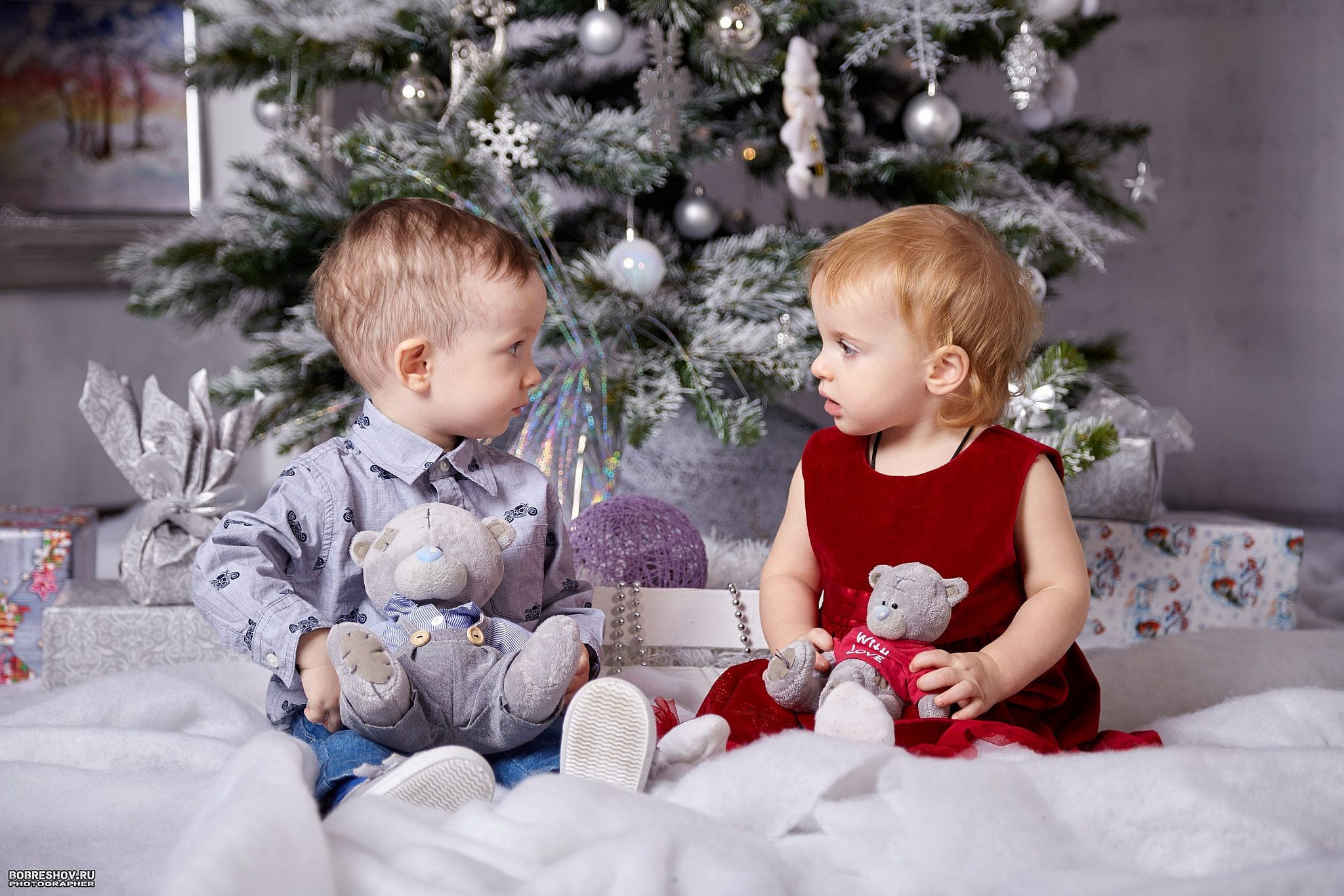 Фотограф в Белгороде - Студийная съемка. Фотограф в Белгороде — Андрей Бобрешов