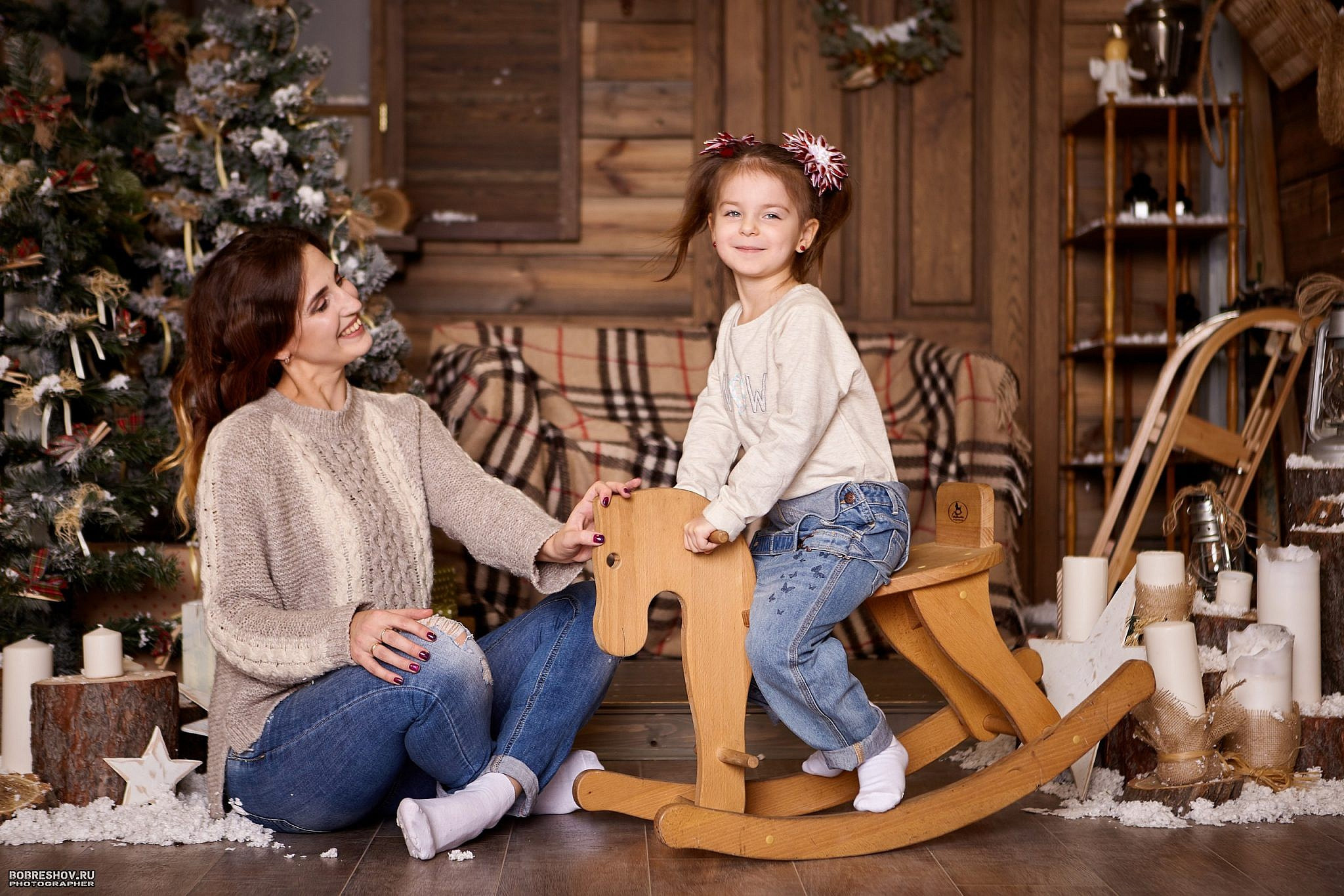 Фотограф в Белгороде - Студийная съемка. Фотограф в Белгороде — Андрей Бобрешов