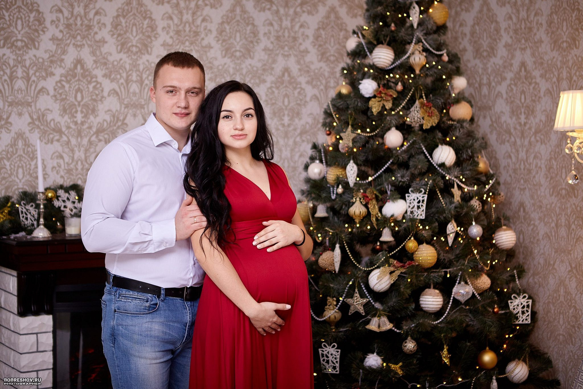 Фотограф в Белгороде - Студийная съемка. Фотограф в Белгороде — Андрей Бобрешов