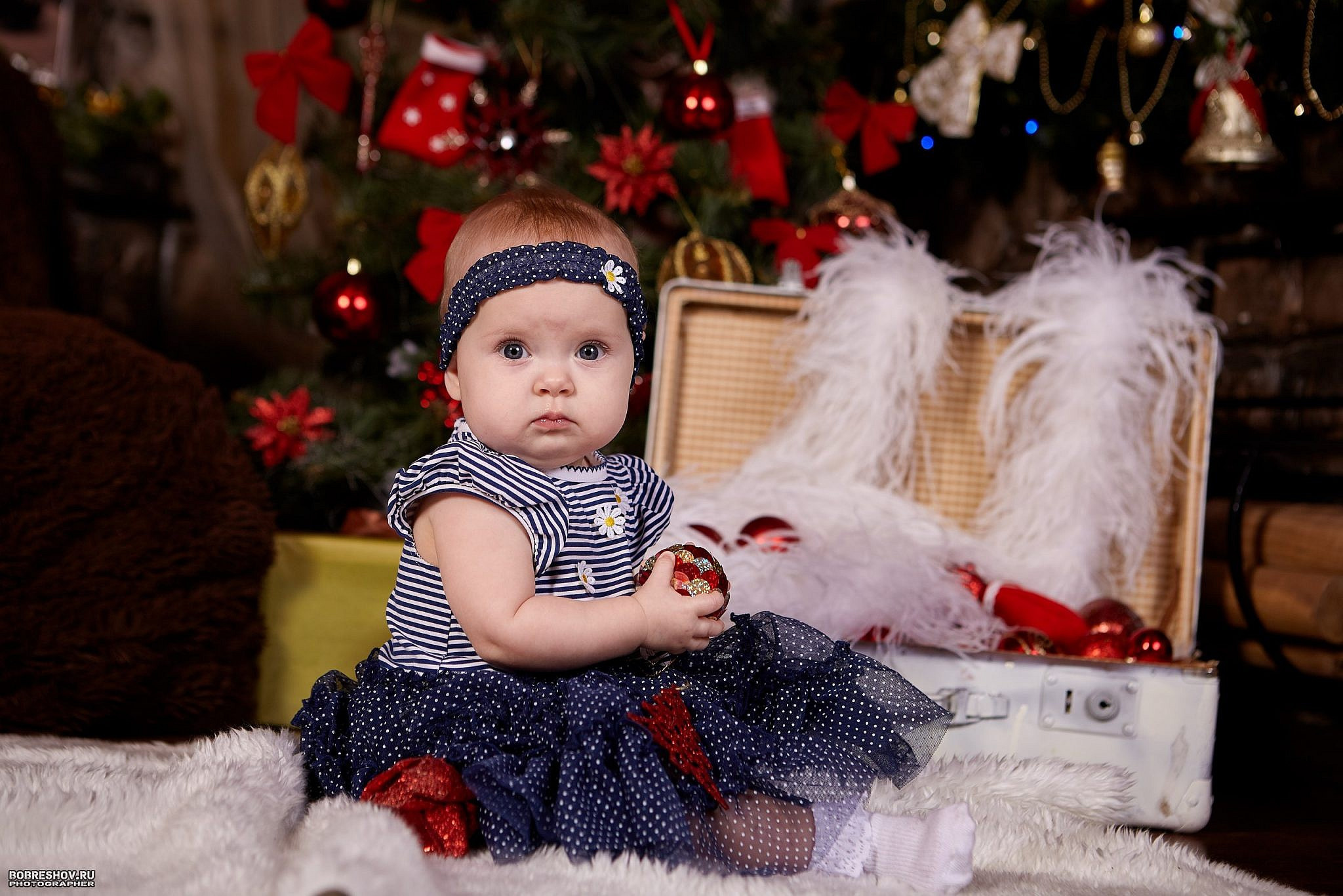 Фотограф в Белгороде - Студийная съемка. Фотограф в Белгороде — Андрей Бобрешов