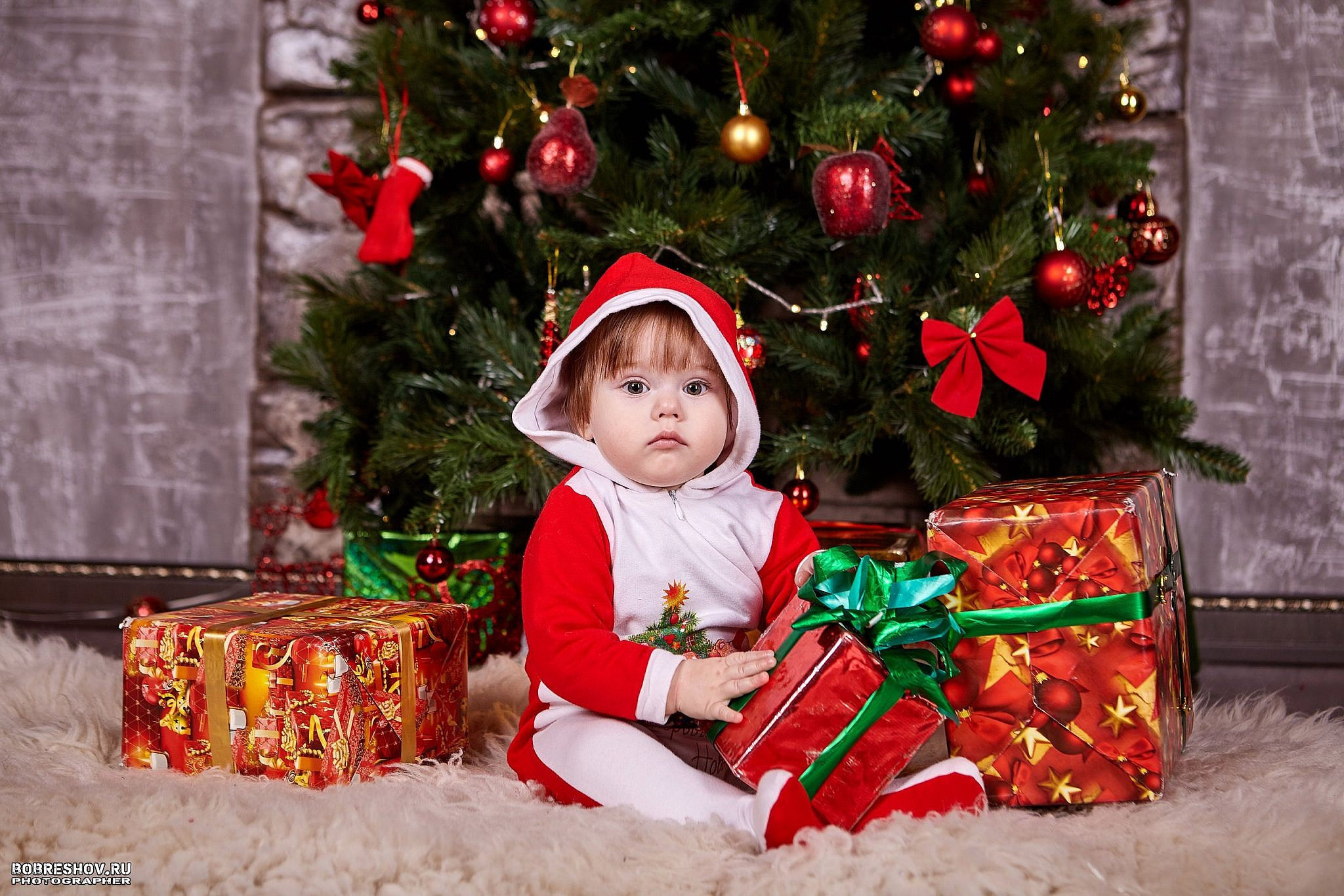 Фотограф в Белгороде - Студийная съемка. Фотограф в Белгороде — Андрей Бобрешов