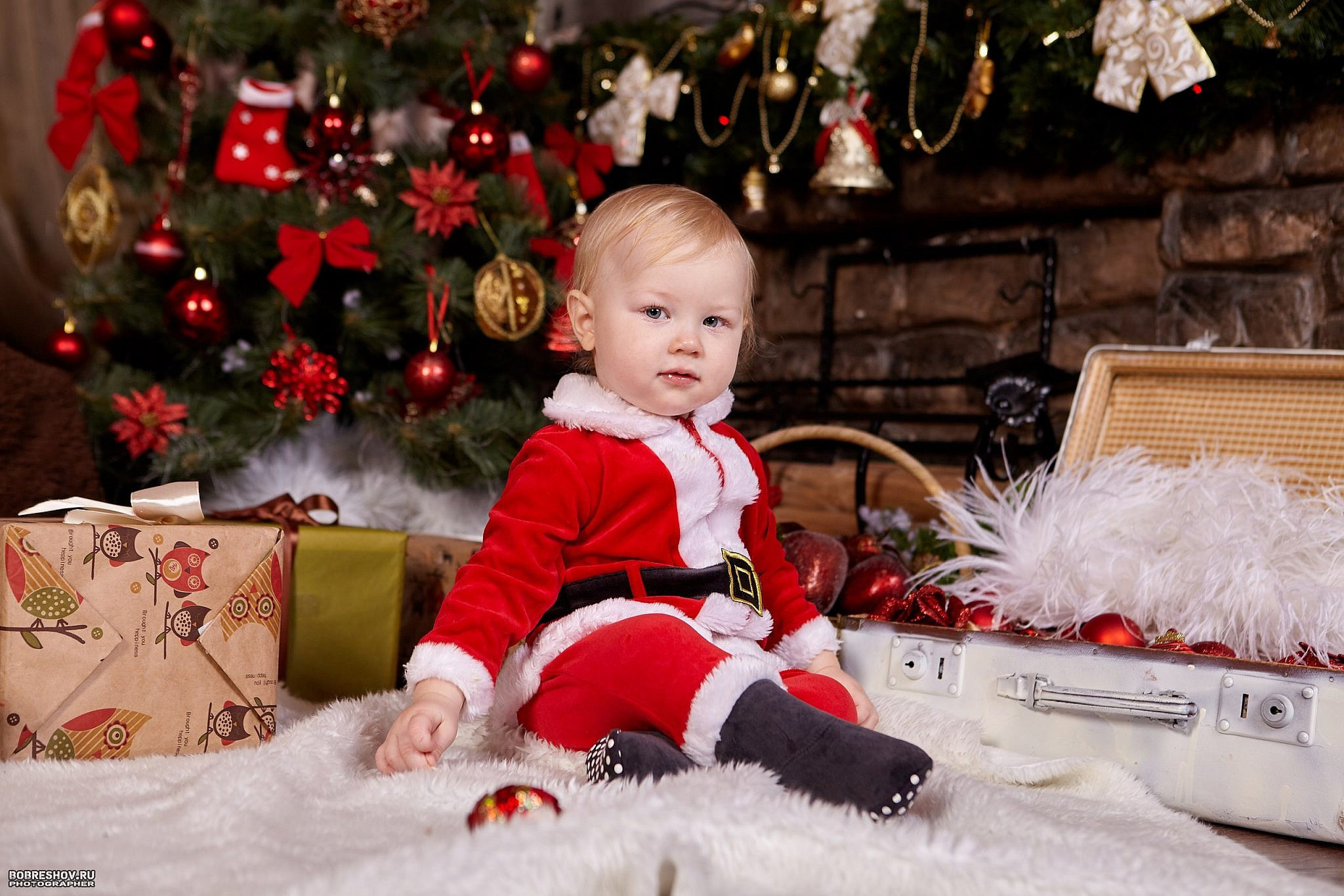 Фотограф в Белгороде - Студийная съемка. Фотограф в Белгороде — Андрей Бобрешов