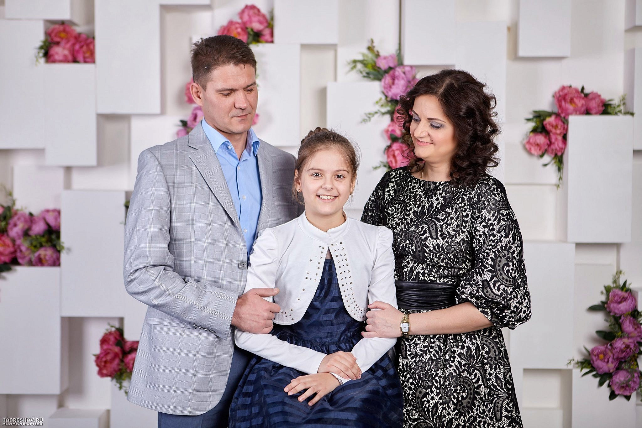 Фотограф в Белгороде - Студийная съемка. Фотограф в Белгороде — Андрей Бобрешов