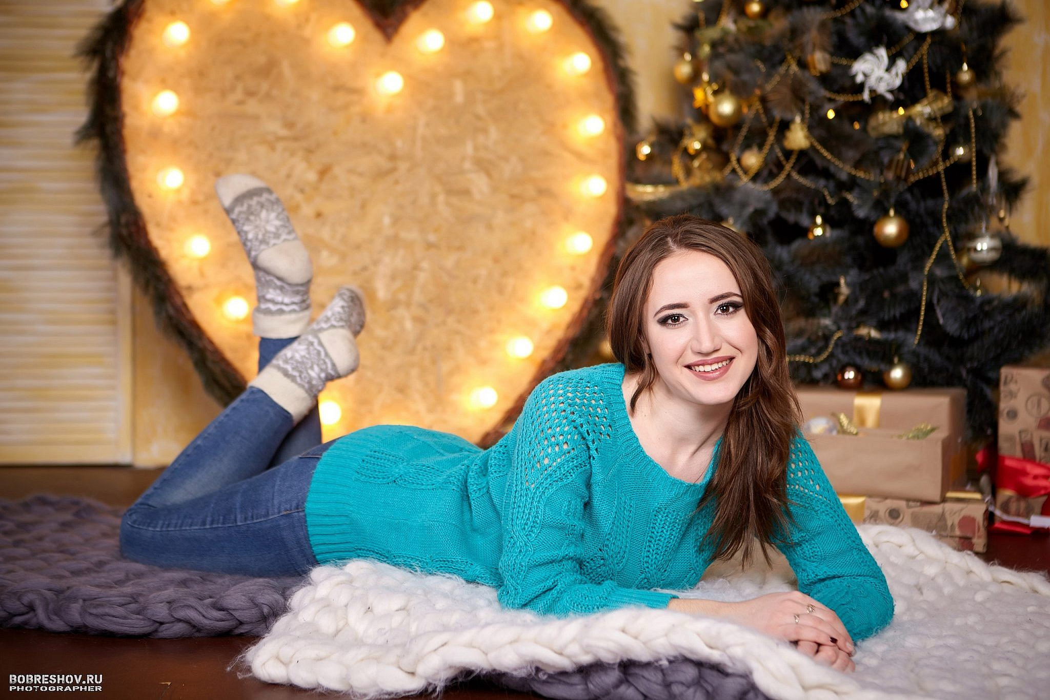 Фотограф в Белгороде - Студийная съемка. Фотограф в Белгороде — Андрей Бобрешов