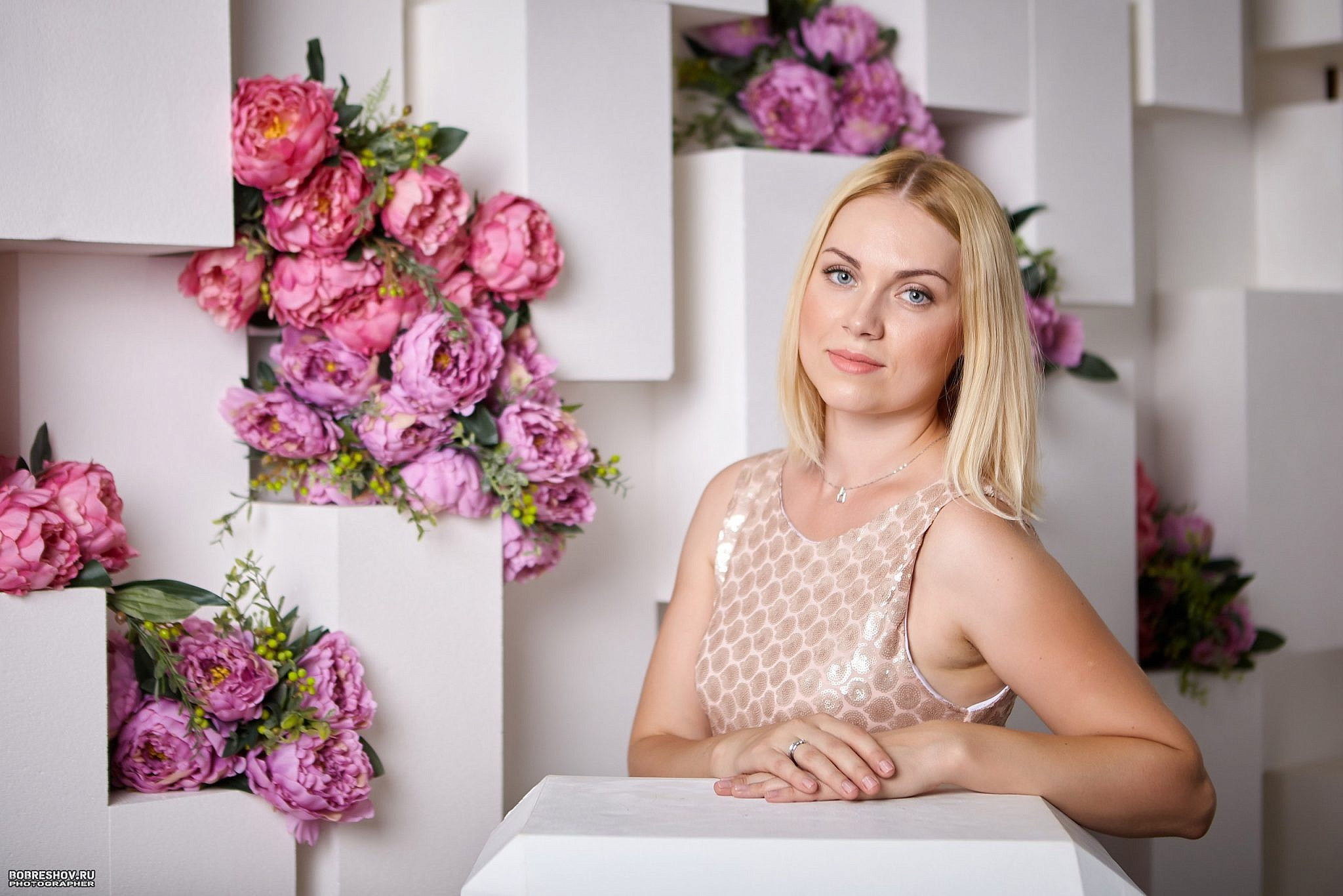 Фотограф в Белгороде - Студийная съемка. Фотограф в Белгороде — Андрей Бобрешов