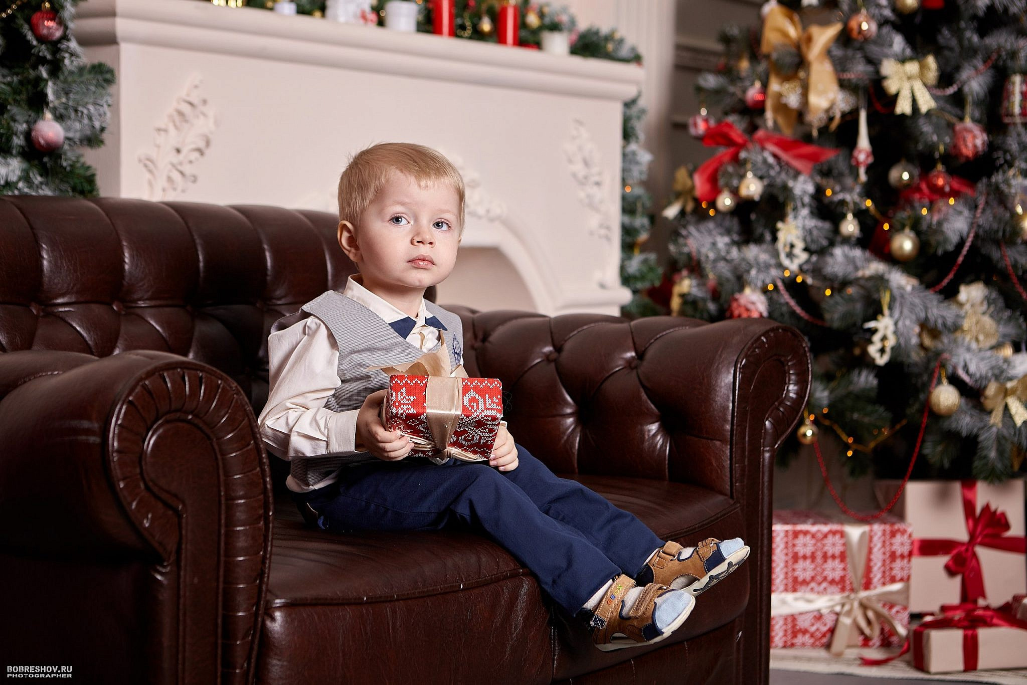Фотограф в Белгороде - Студийная съемка. Фотограф в Белгороде — Андрей Бобрешов