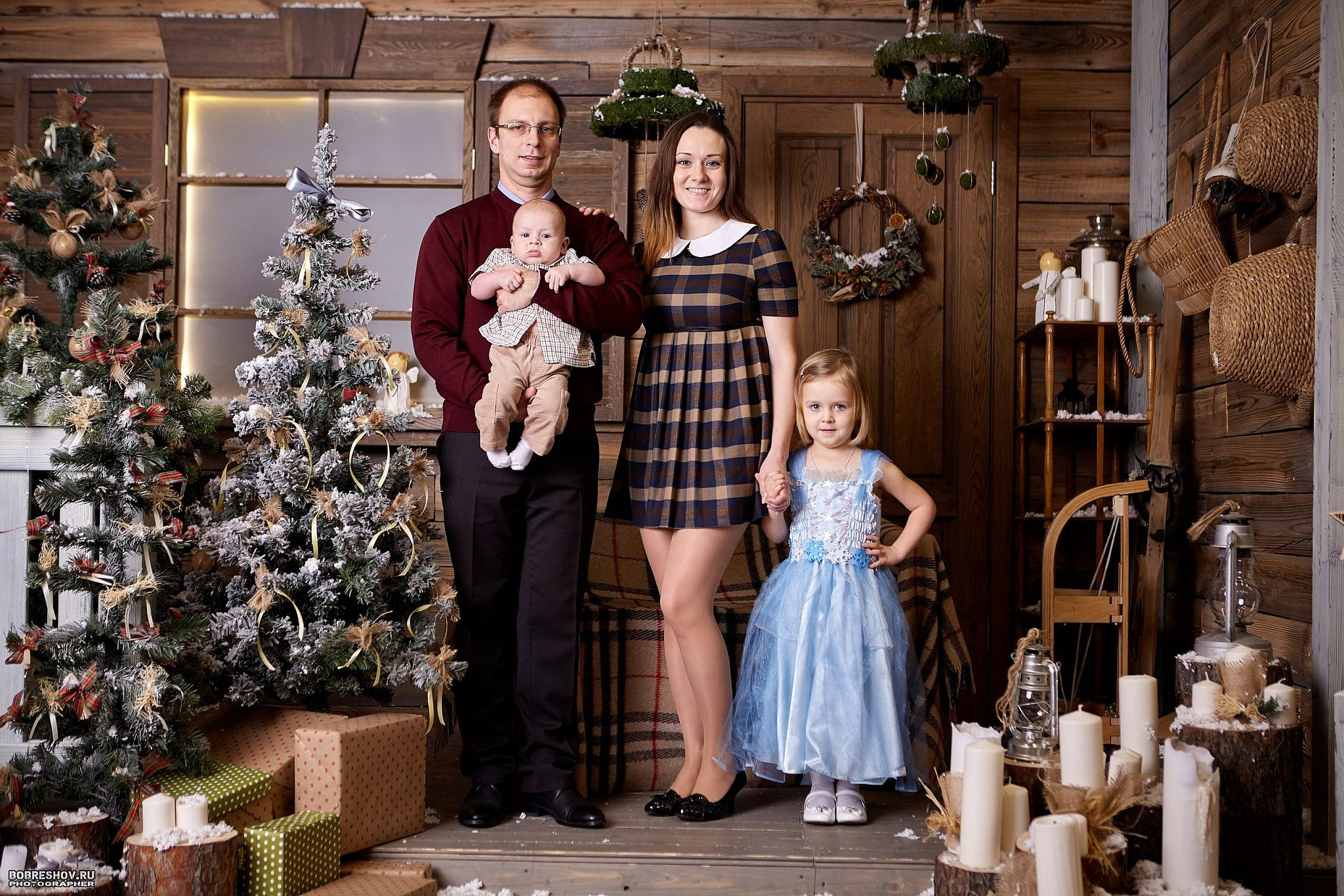 Фотограф в Белгороде - Студийная съемка. Фотограф в Белгороде — Андрей Бобрешов