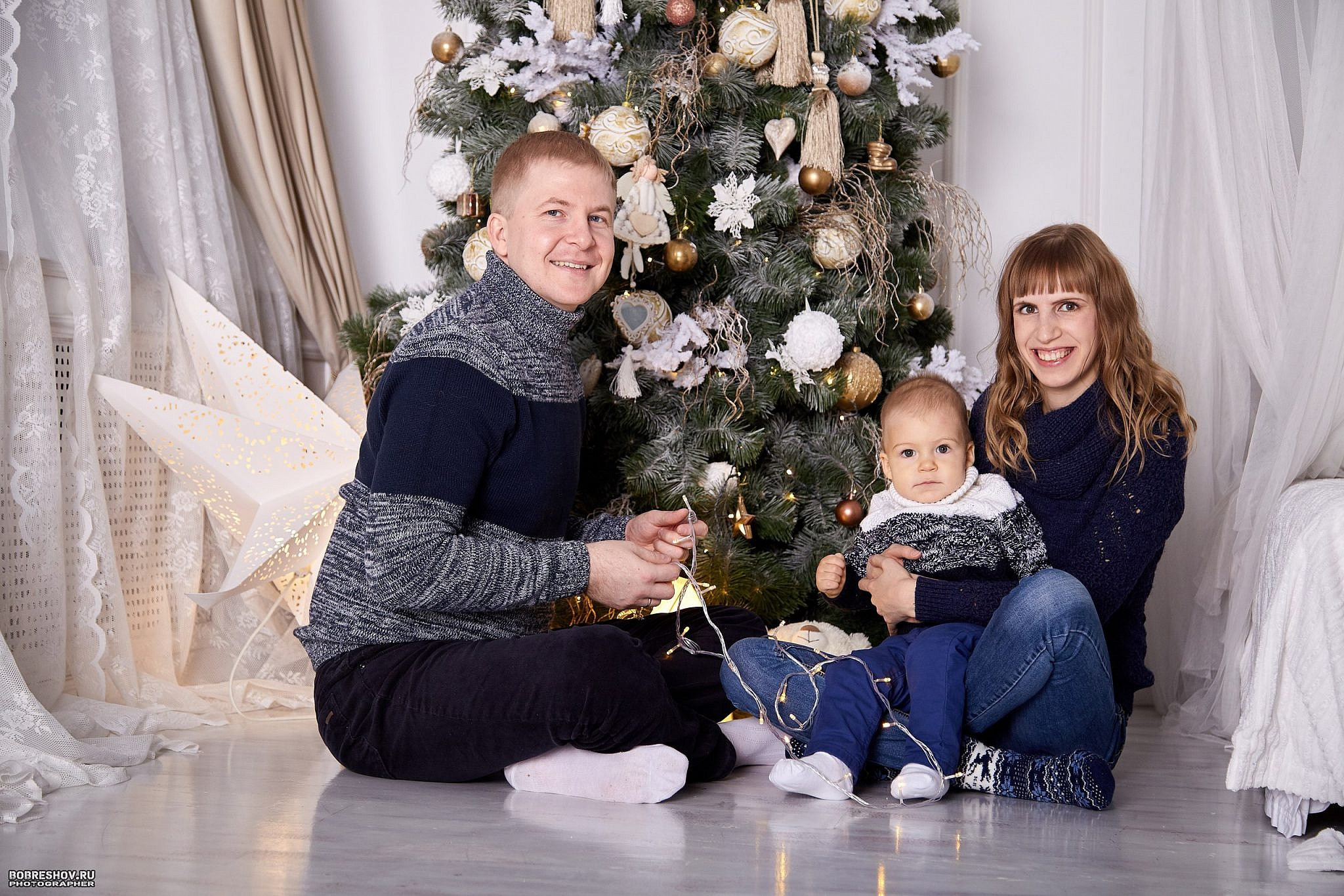 Фотограф в Белгороде - Студийная съемка. Фотограф в Белгороде — Андрей Бобрешов