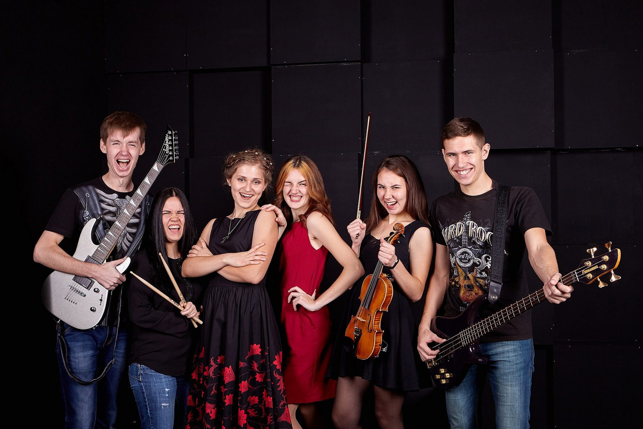 Фотограф в Белгороде - Студийная съемка. Фотограф в Белгороде — Андрей Бобрешов