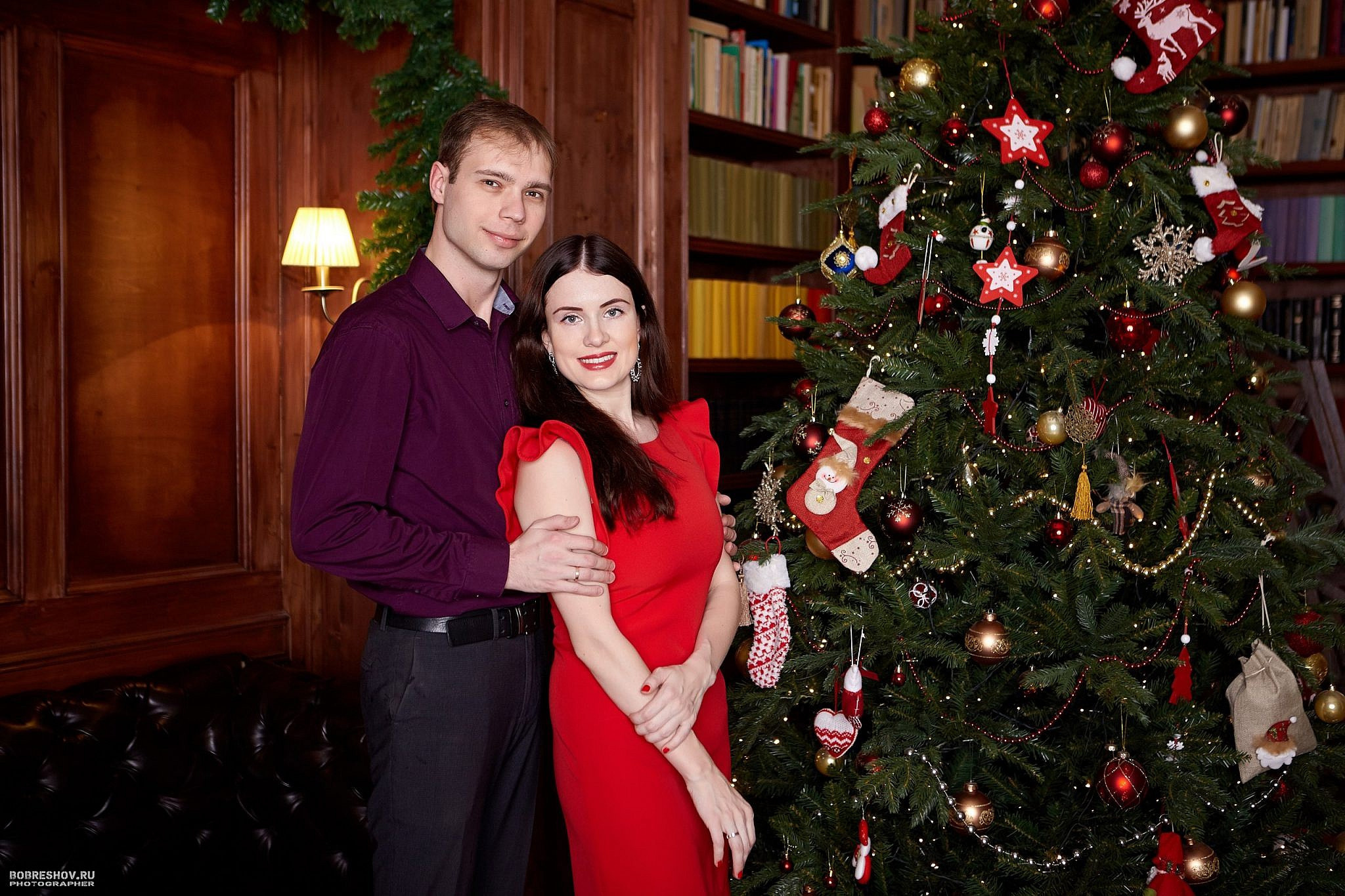 Фотограф в Белгороде - Студийная съемка. Фотограф в Белгороде — Андрей Бобрешов