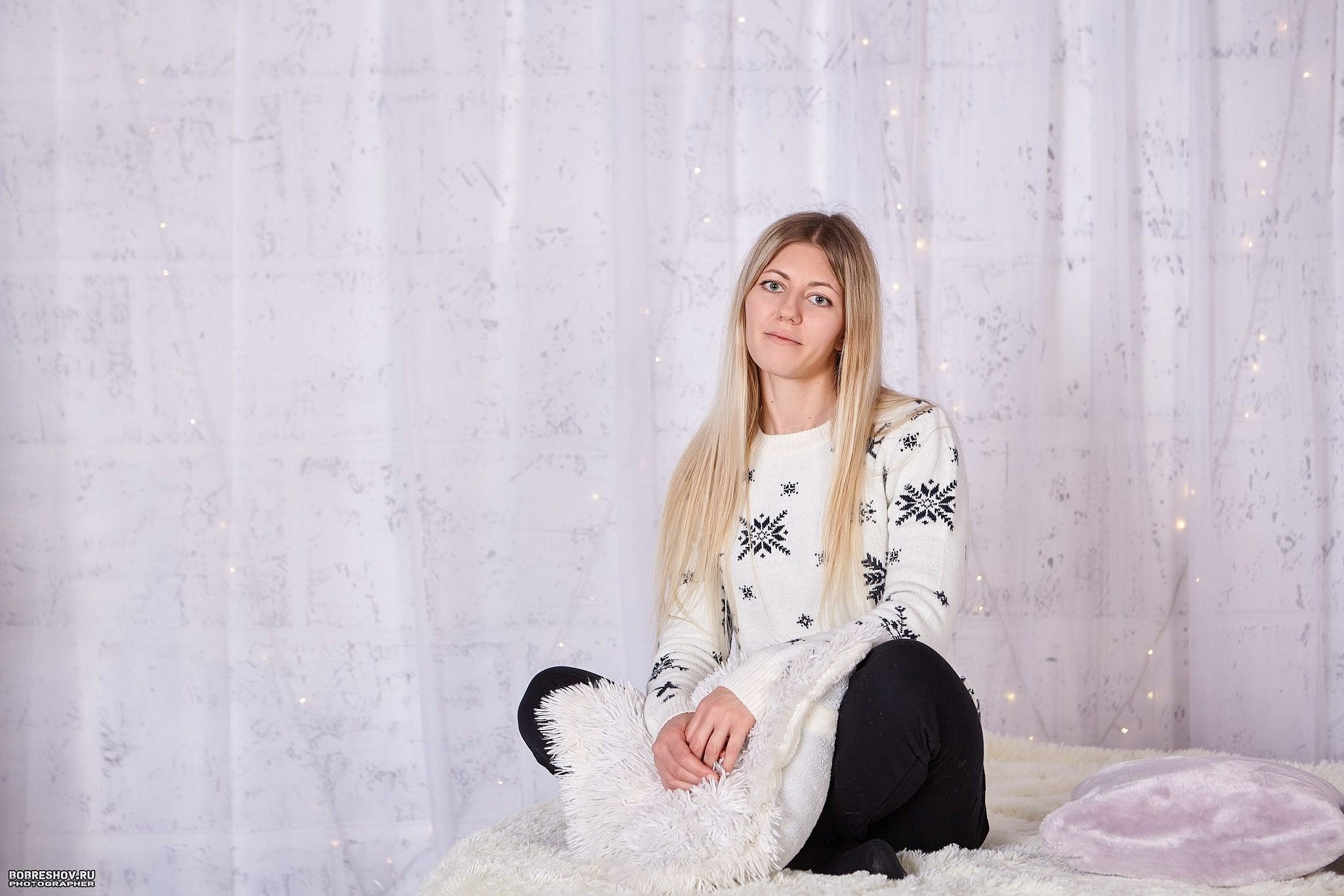 Фотограф в Белгороде - Студийная съемка. Фотограф в Белгороде — Андрей Бобрешов