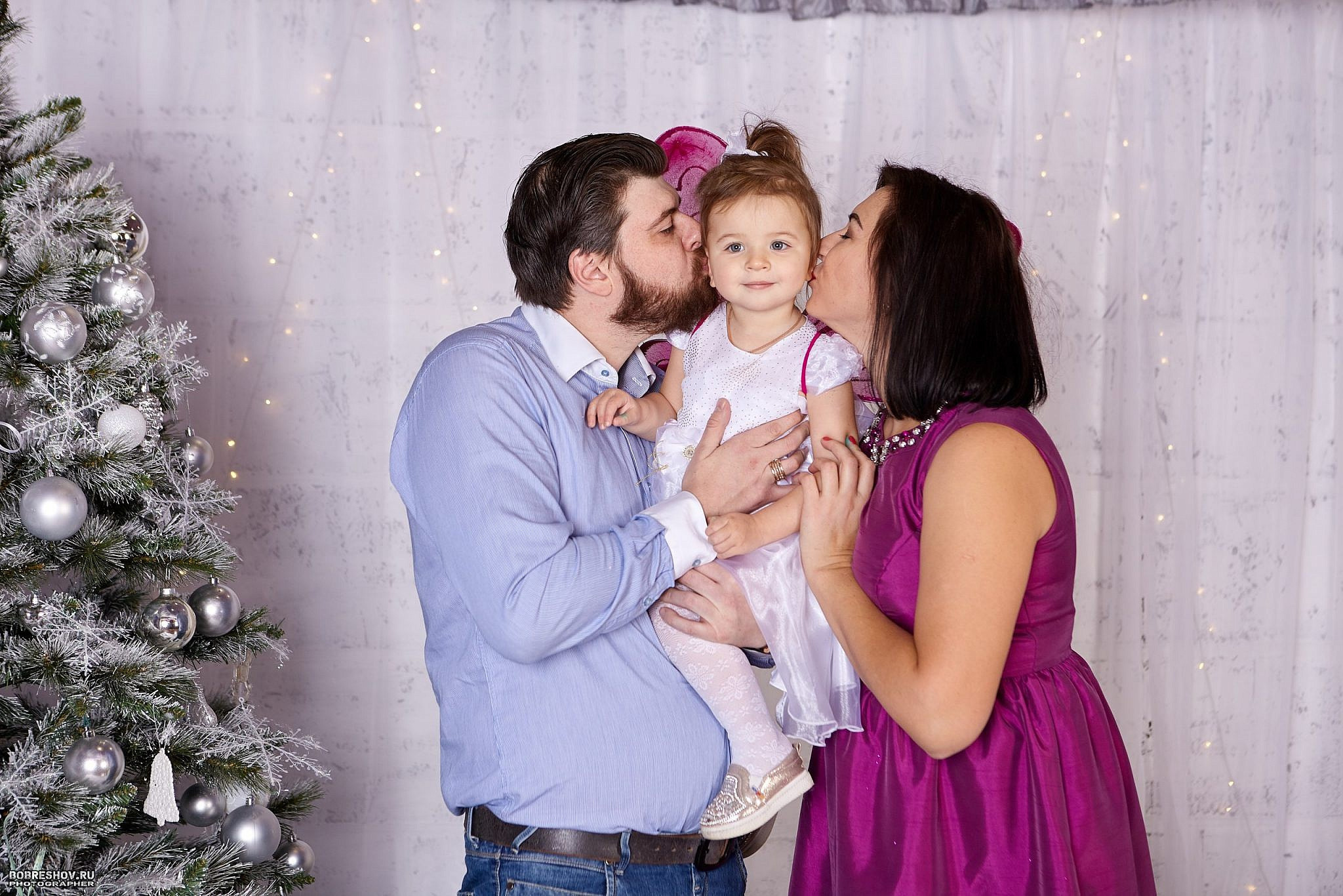 Фотограф в Белгороде - Студийная съемка. Фотограф в Белгороде — Андрей Бобрешов
