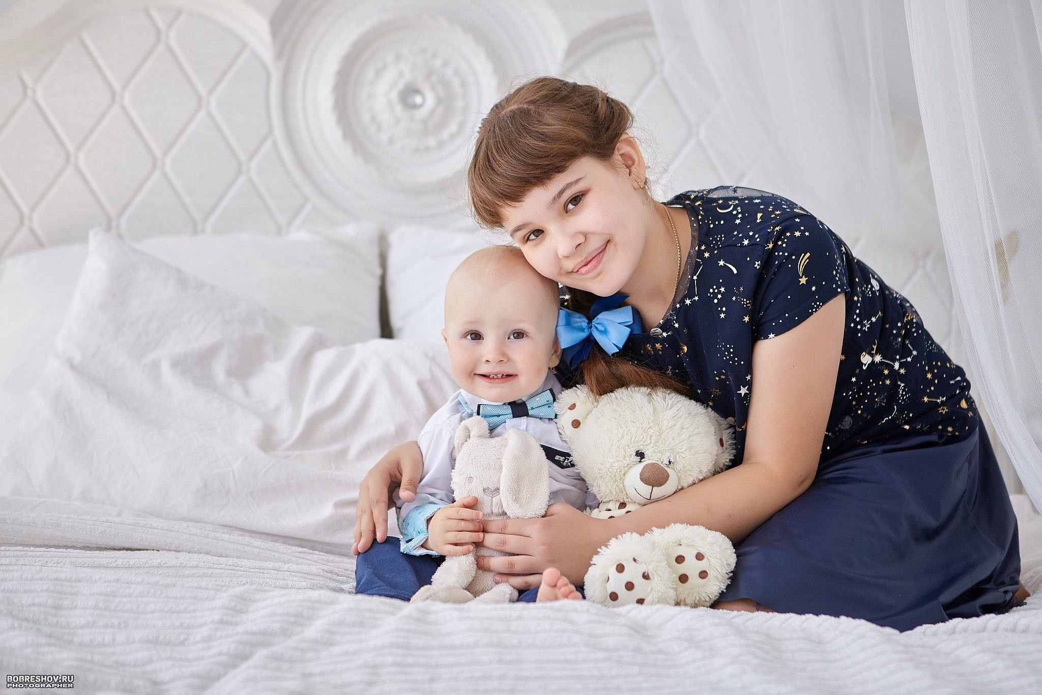 Фотограф в Белгороде - Студийная съемка. Фотограф в Белгороде — Андрей Бобрешов