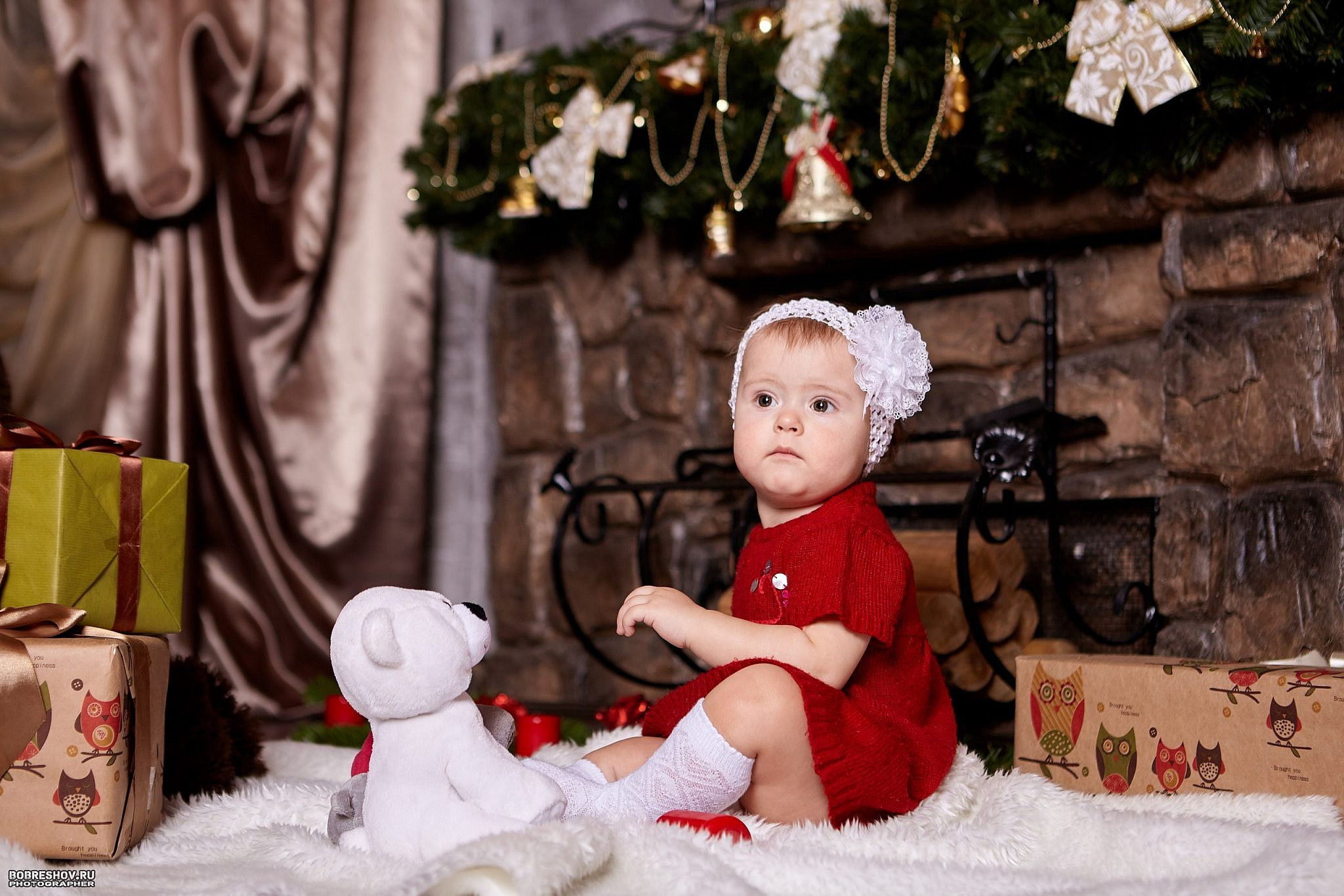 Фотограф в Белгороде - Студийная съемка. Фотограф в Белгороде — Андрей Бобрешов