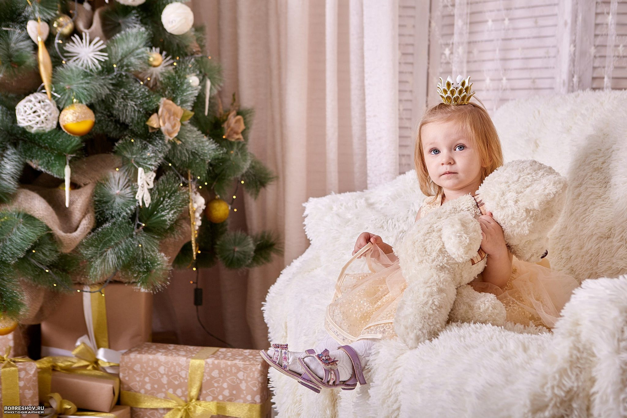 Фотограф в Белгороде - Студийная съемка. Фотограф в Белгороде — Андрей Бобрешов