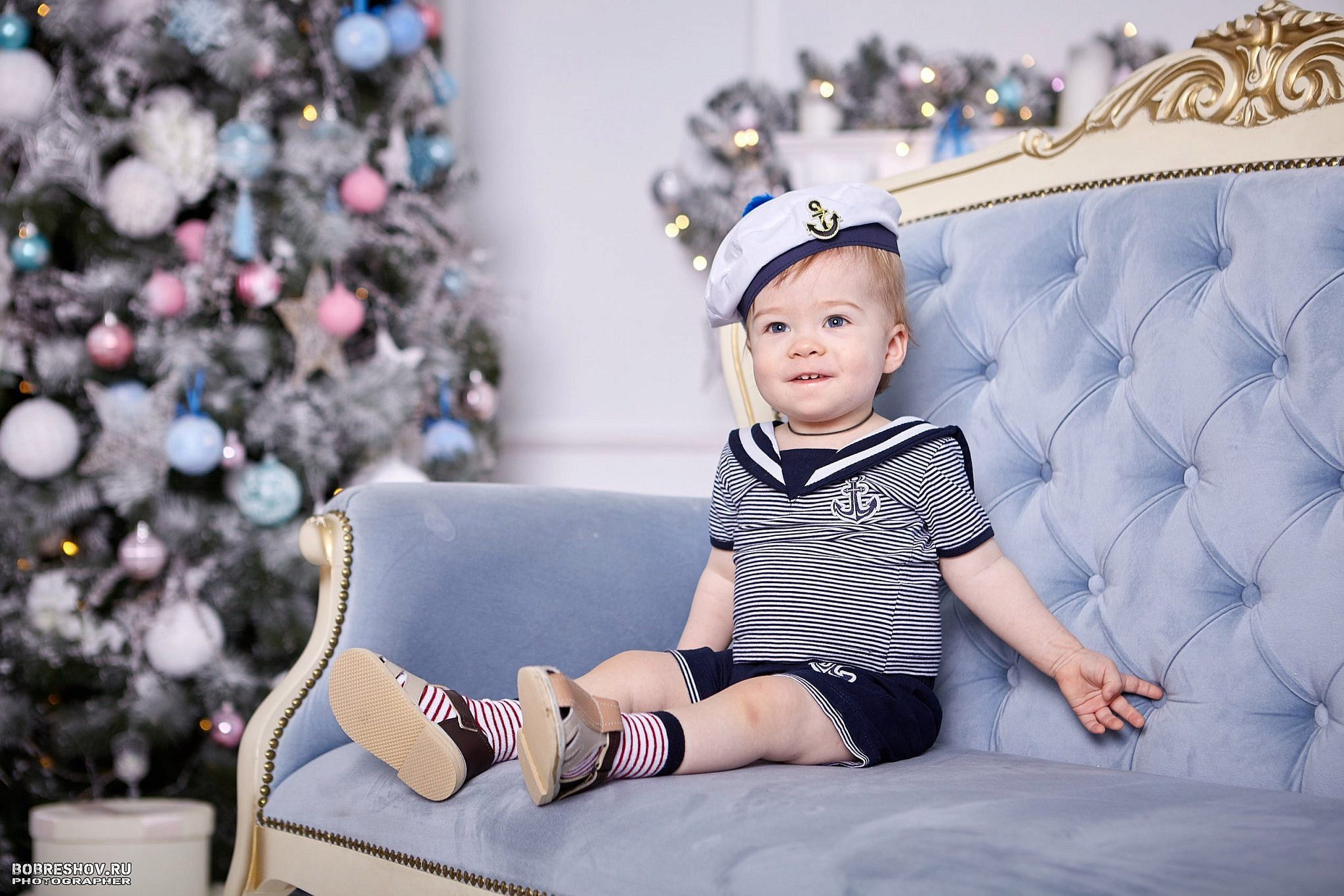 Фотограф в Белгороде - Студийная съемка. Фотограф в Белгороде — Андрей Бобрешов