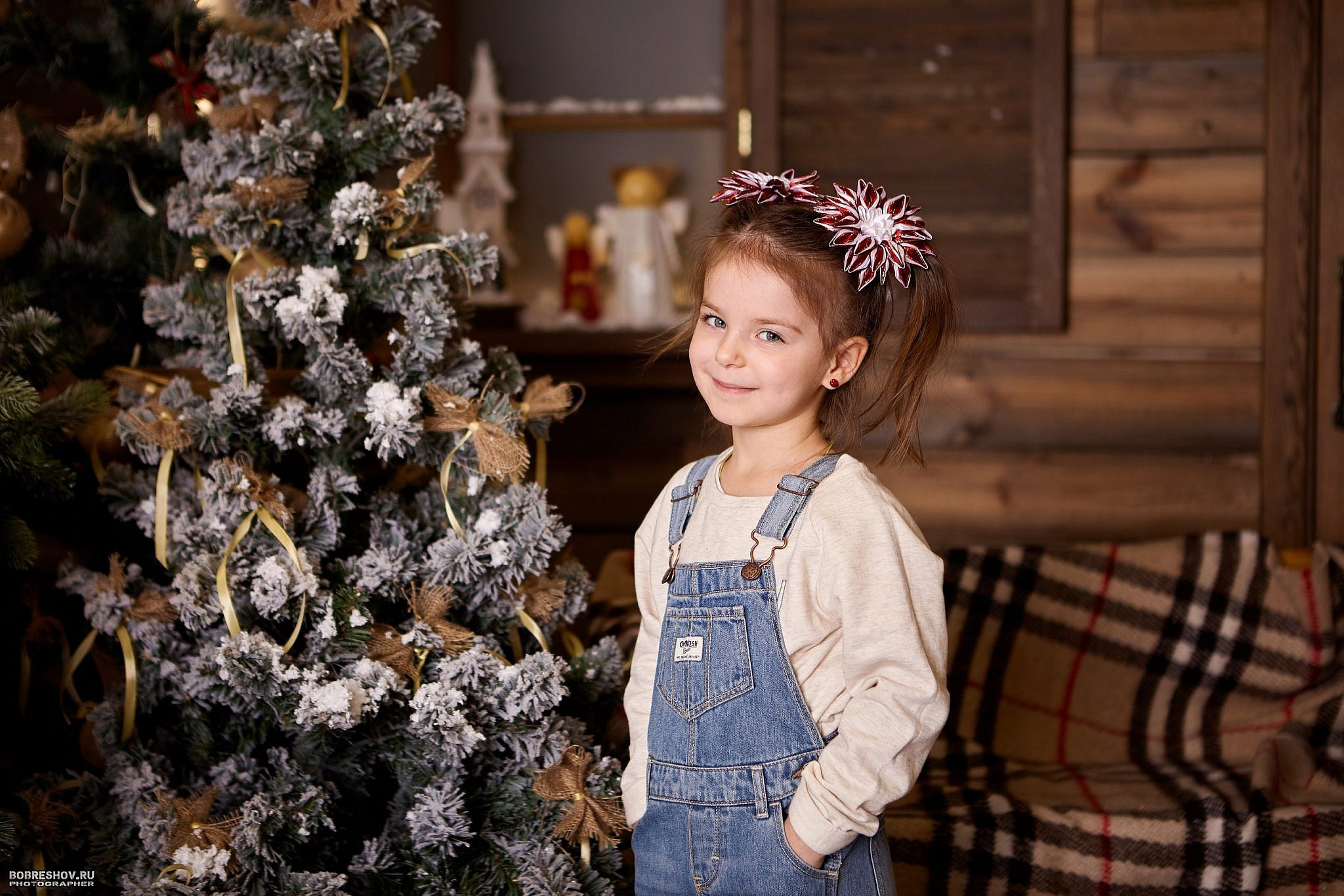 Фотограф в Белгороде - Студийная съемка. Фотограф в Белгороде — Андрей Бобрешов