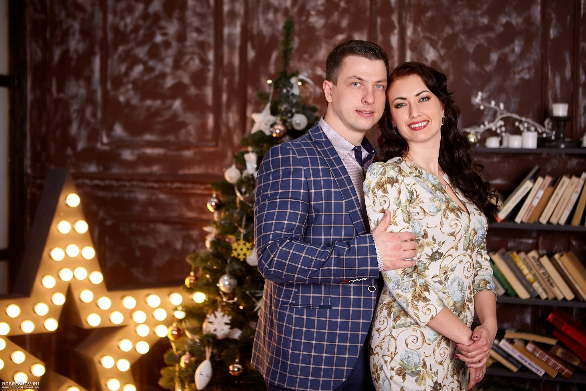 Фотограф в Белгороде - Студийная съемка. Фотограф в Белгороде — Андрей Бобрешов