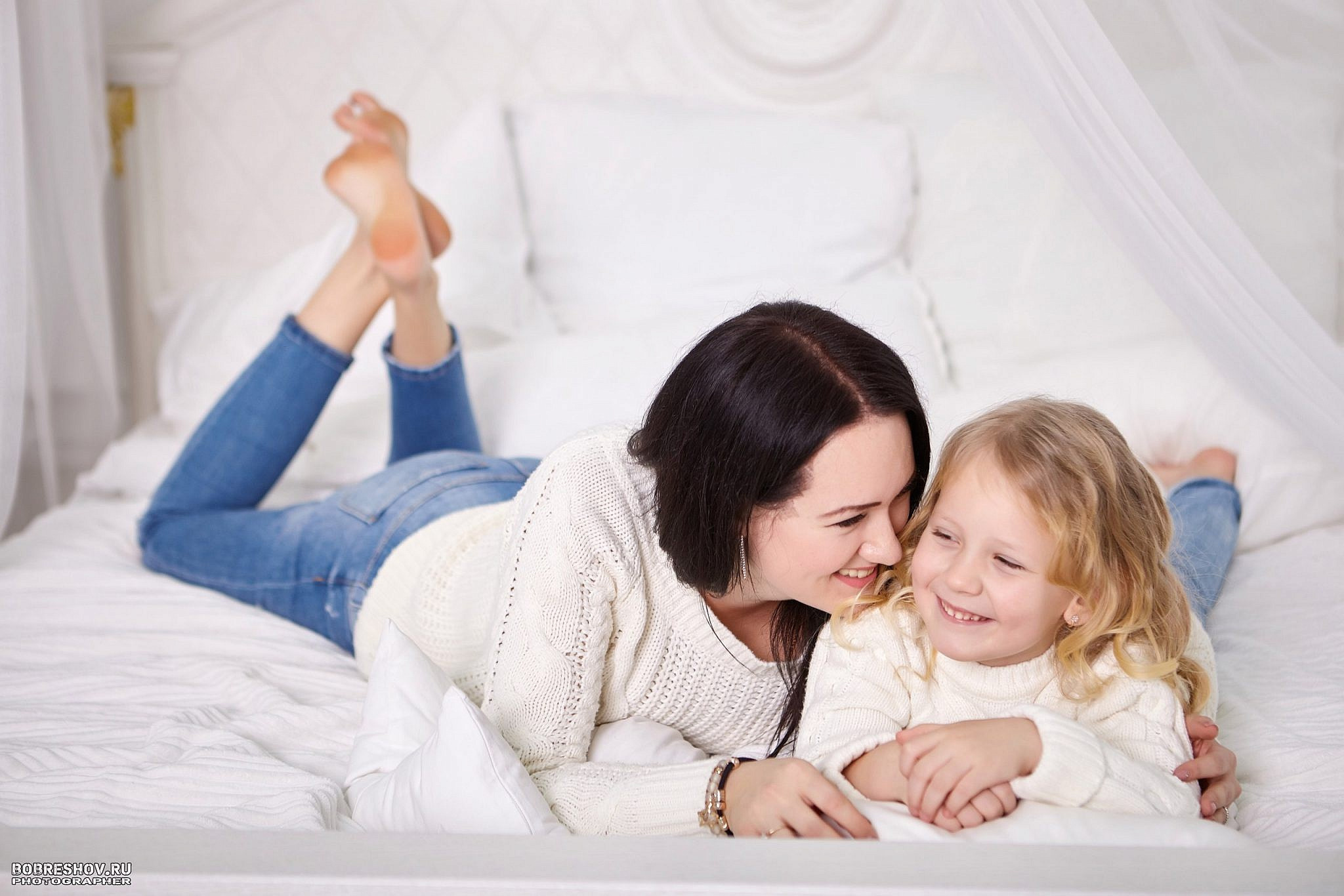 Фотограф в Белгороде - Студийная съемка. Фотограф в Белгороде — Андрей Бобрешов