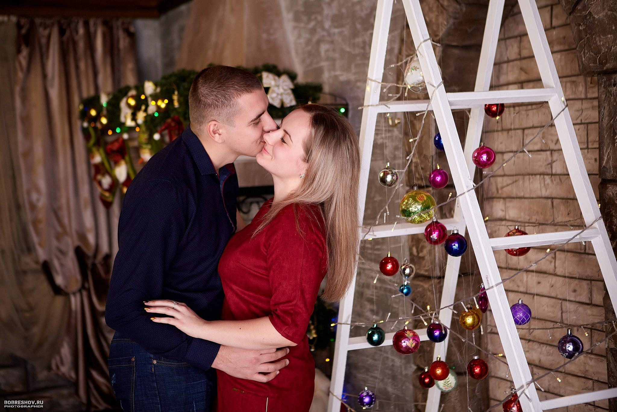 Фотограф в Белгороде - Студийная съемка. Фотограф в Белгороде — Андрей Бобрешов