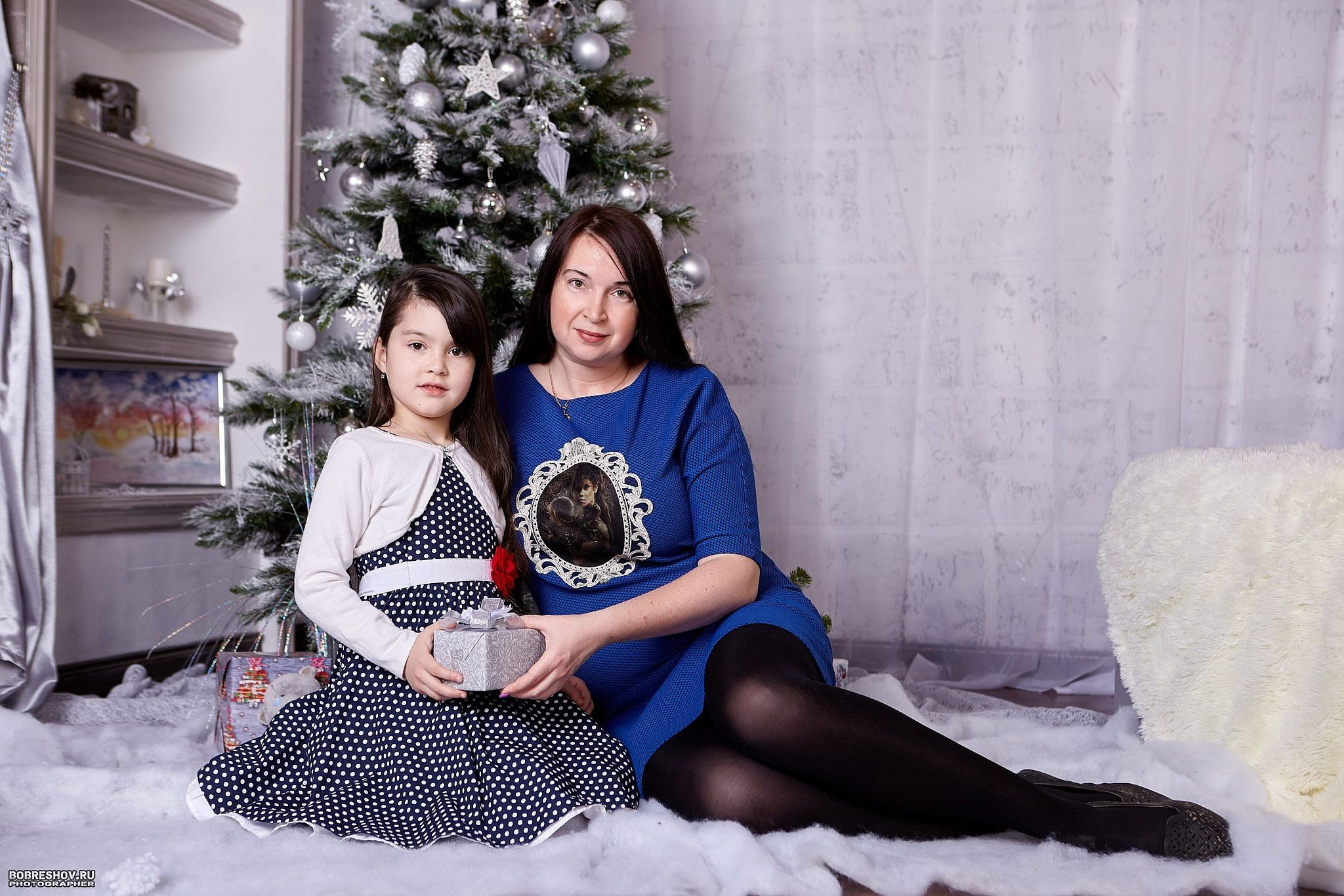 Фотограф в Белгороде - Студийная съемка. Фотограф в Белгороде — Андрей Бобрешов