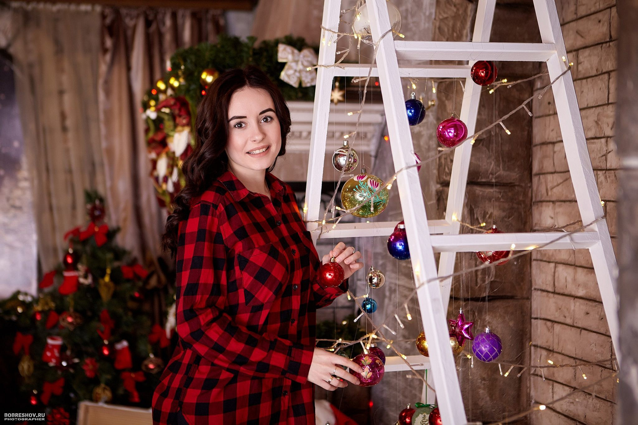 Фотограф в Белгороде - Студийная съемка. Фотограф в Белгороде — Андрей Бобрешов