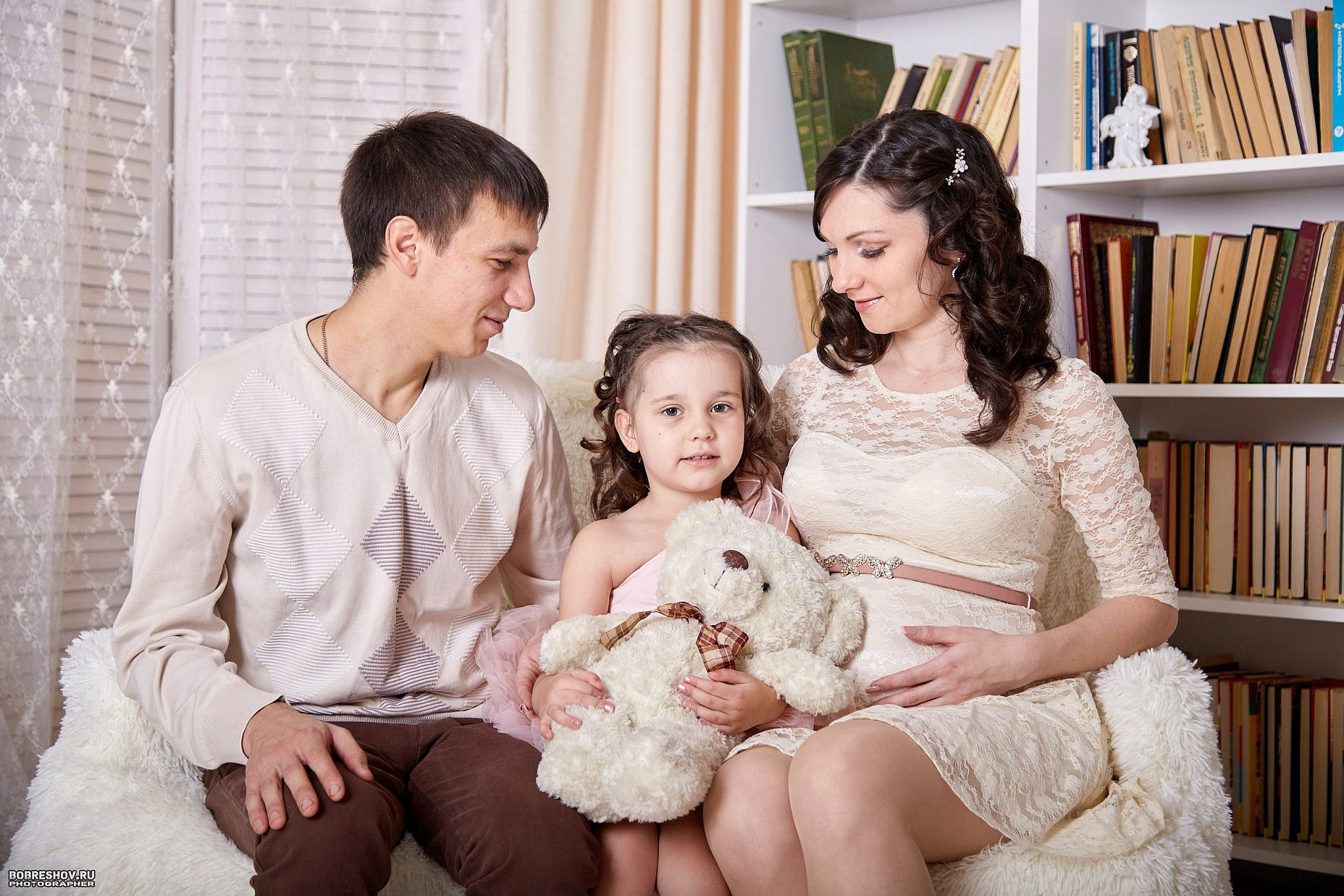 Фотограф в Белгороде - Студийная съемка. Фотограф в Белгороде — Андрей Бобрешов