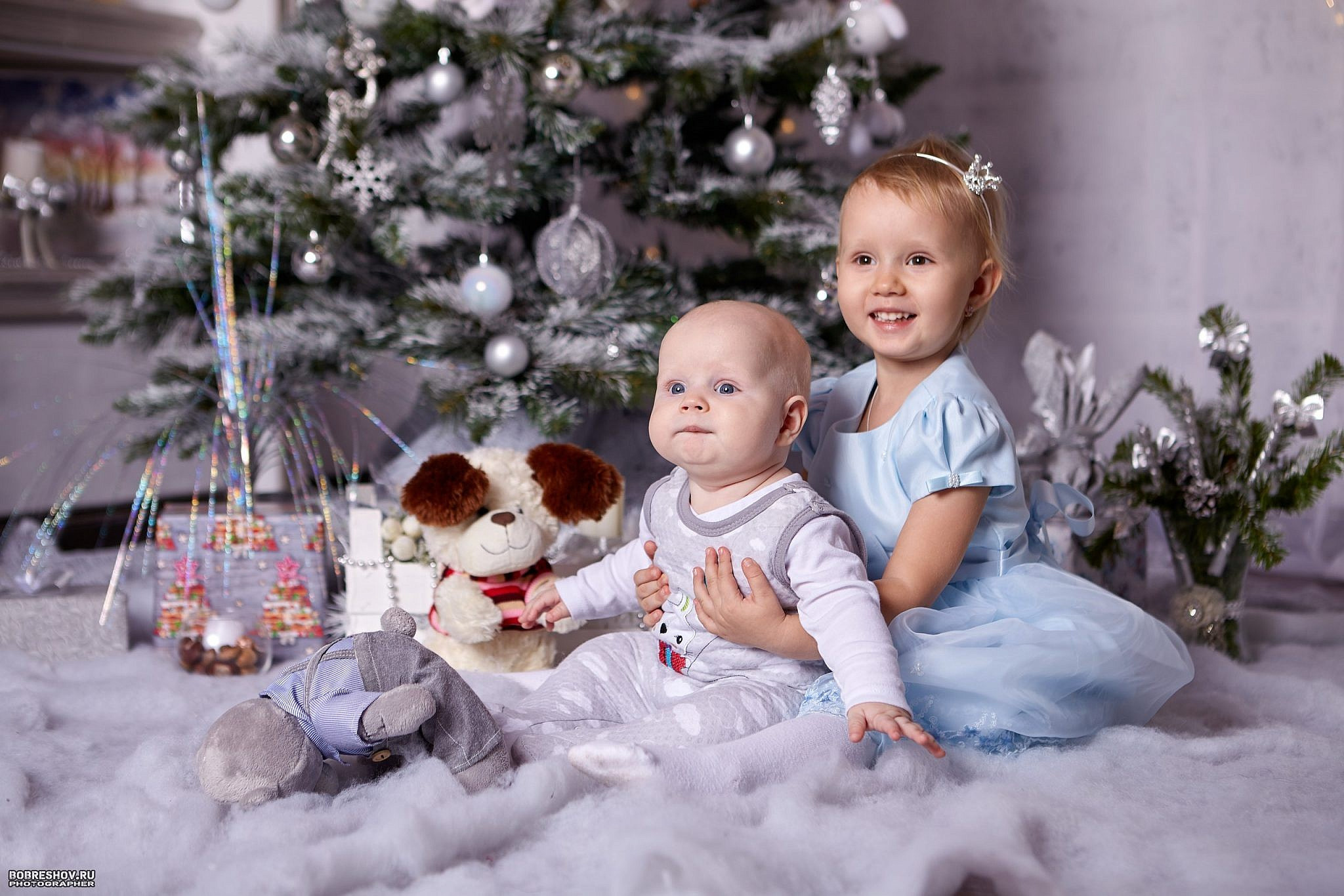 Фотограф в Белгороде - Студийная съемка. Фотограф в Белгороде — Андрей Бобрешов